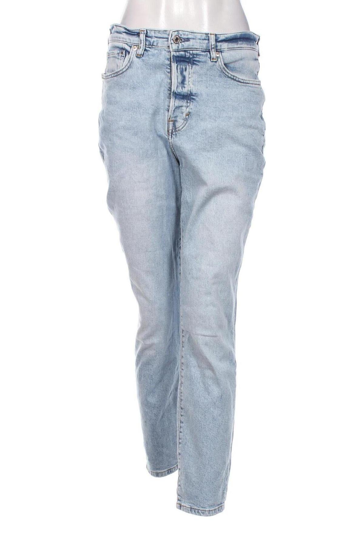 Damen Jeans H&M, Größe M, Farbe Blau, Preis € 9,00