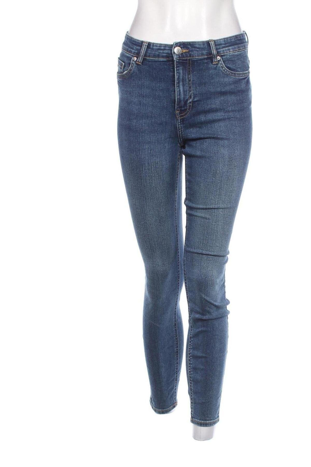 Damen Jeans H&M, Größe S, Farbe Blau, Preis € 7,06