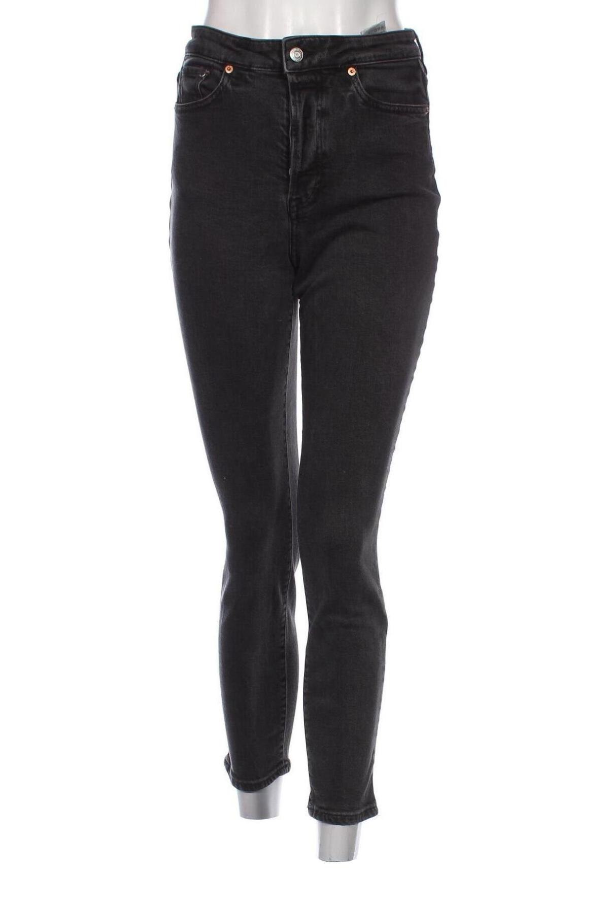Damen Jeans H&M, Größe S, Farbe Grau, Preis € 8,90