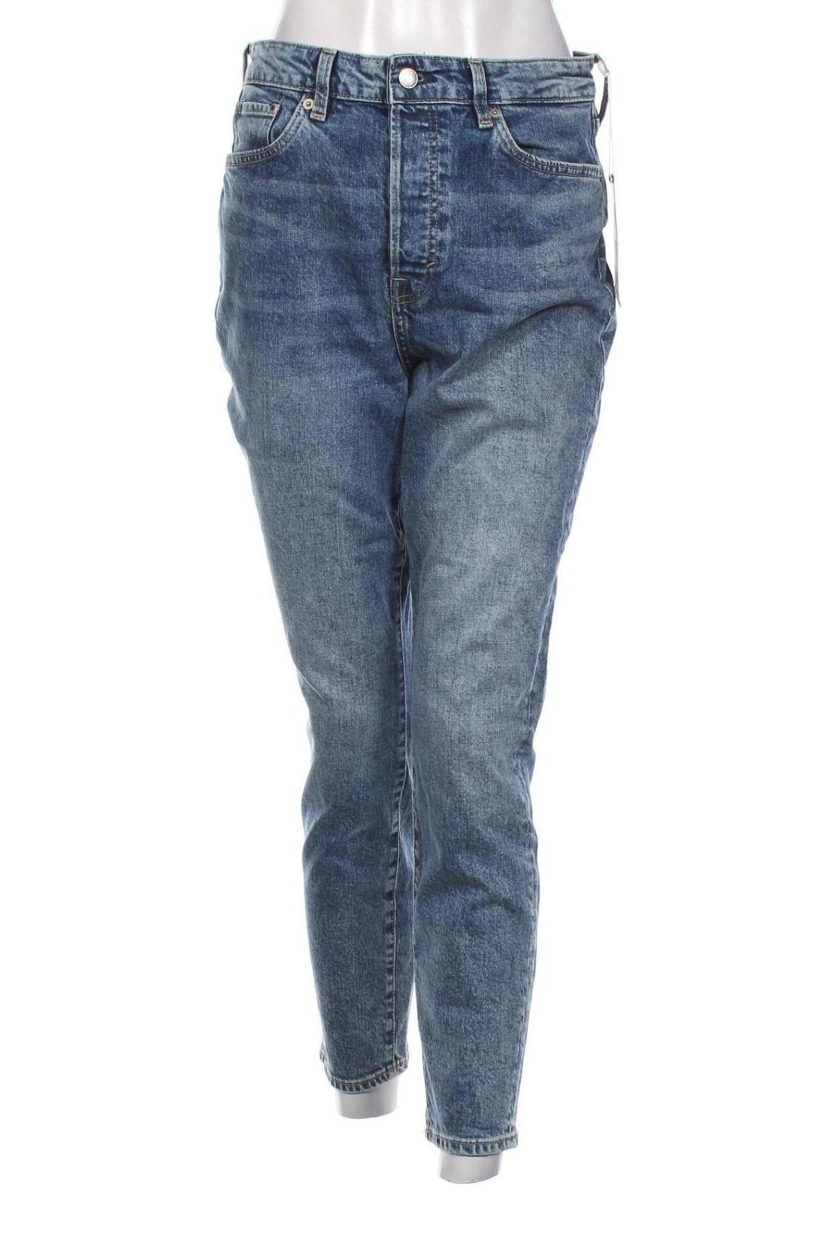 Damen Jeans H&M, Größe M, Farbe Blau, Preis € 23,52