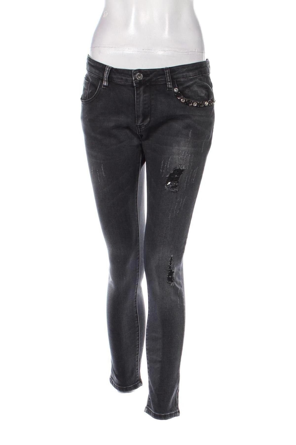 Damen Jeans Haily`s, Größe XL, Farbe Blau, Preis € 11,41
