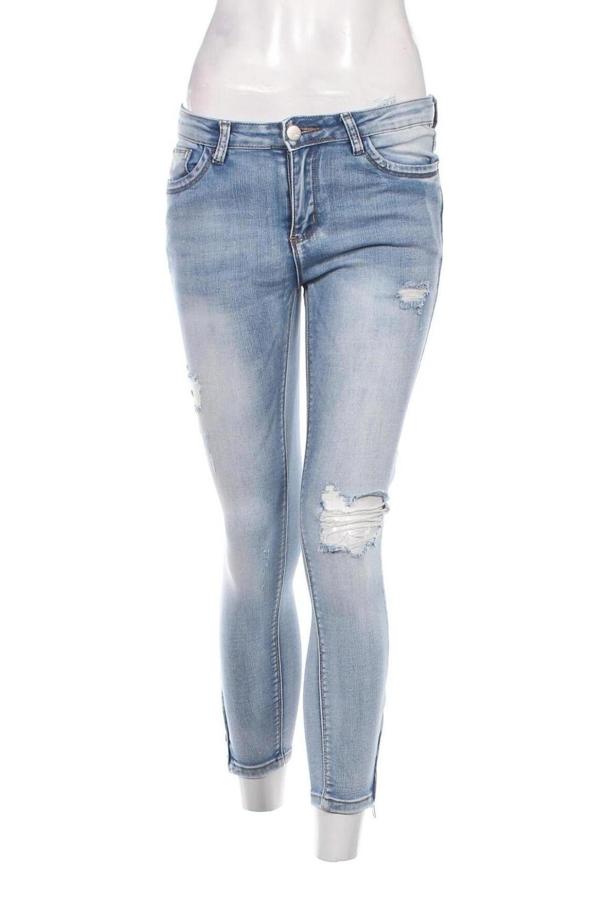 Damen Jeans Haily`s, Größe S, Farbe Blau, Preis € 8,56