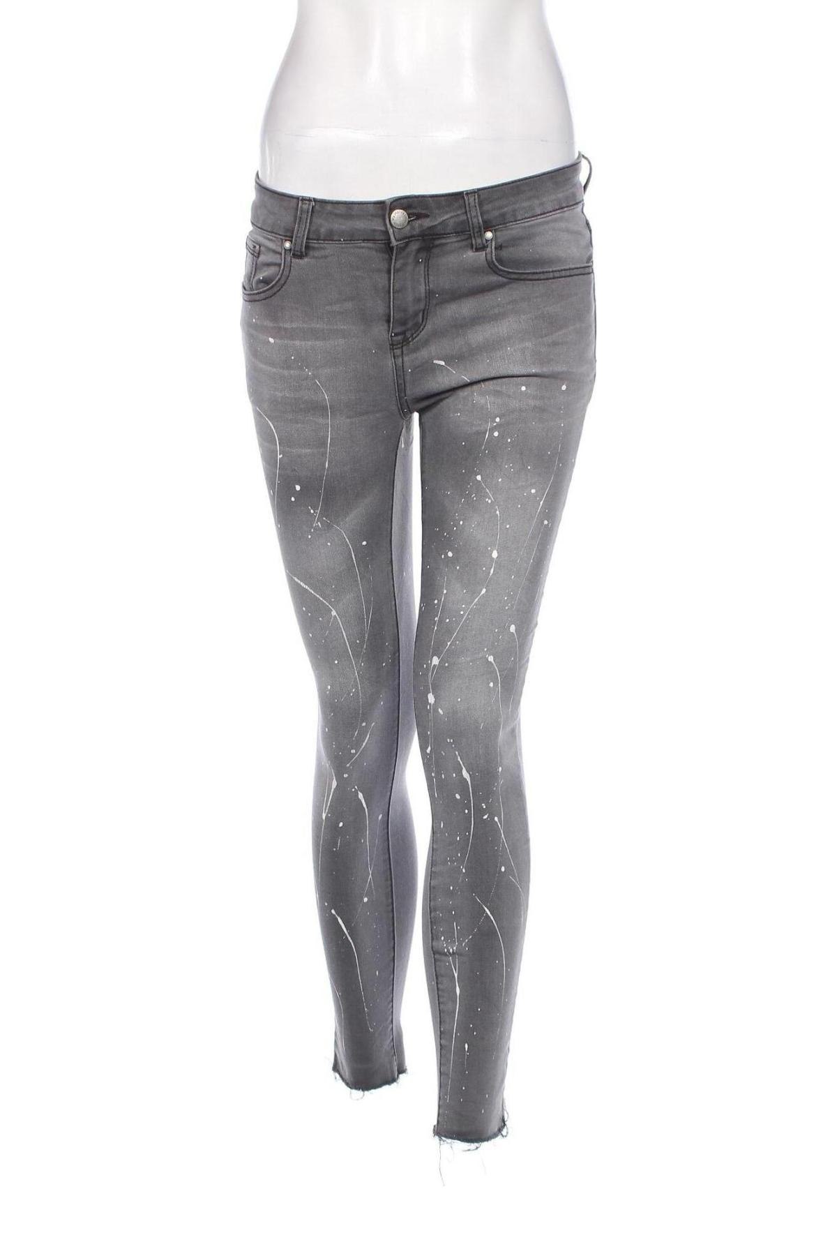 Damen Jeans Haily`s, Größe S, Farbe Grau, Preis € 8,56