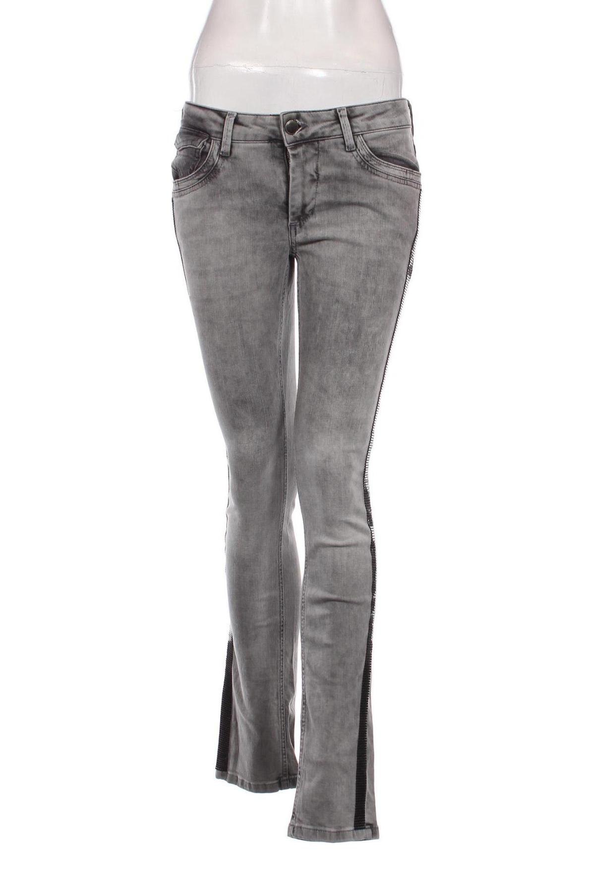 Damen Jeans Heine, Größe S, Farbe Grau, Preis € 2,99