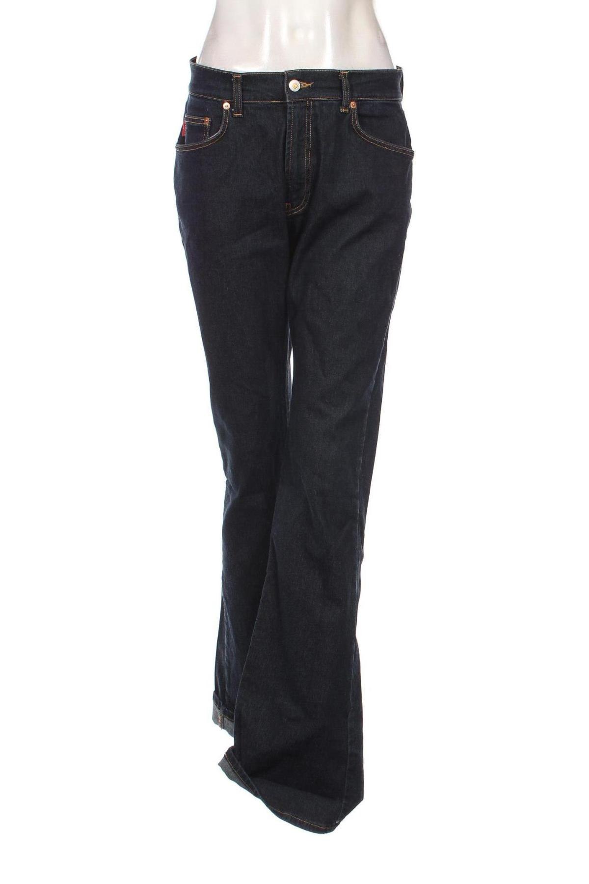 Damen Jeans Henry Choice, Größe M, Farbe Blau, Preis € 6,05