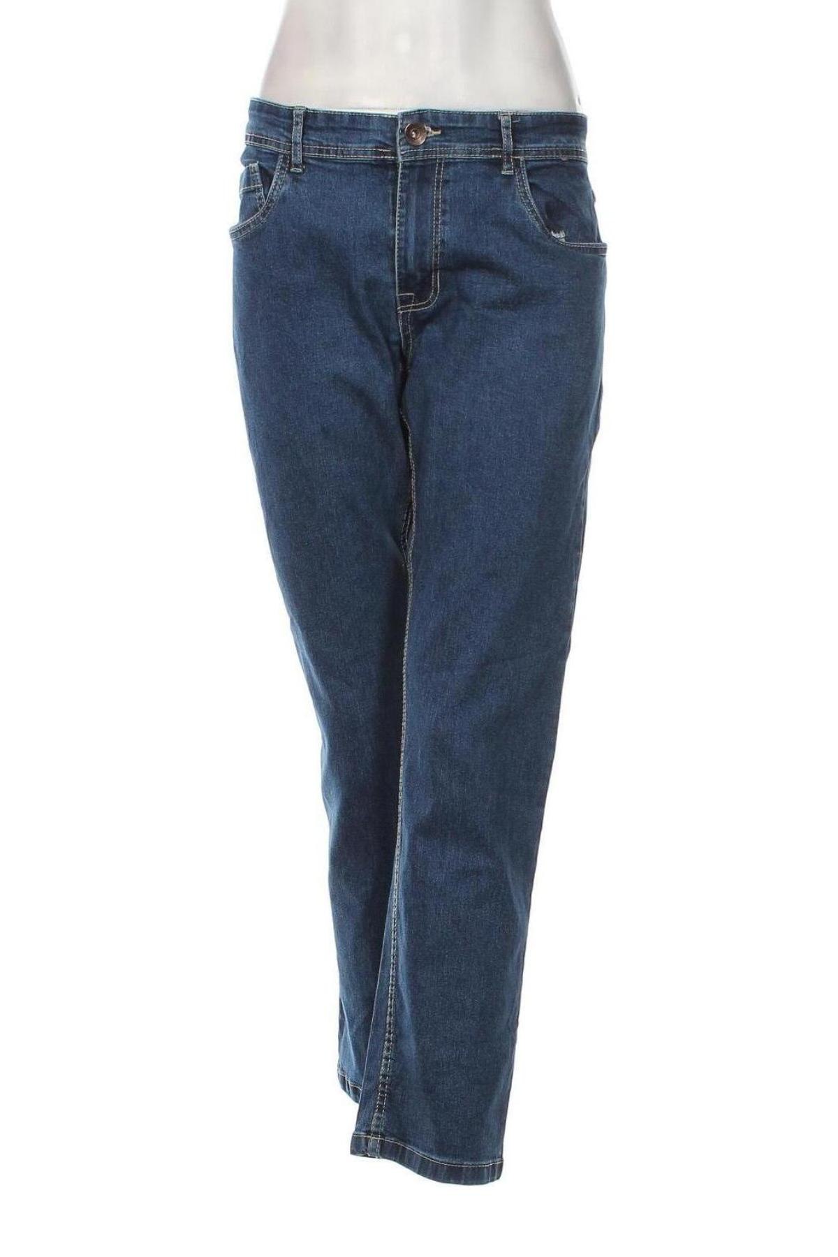 Damen Jeans Henson, Größe S, Farbe Blau, Preis 8,99 €