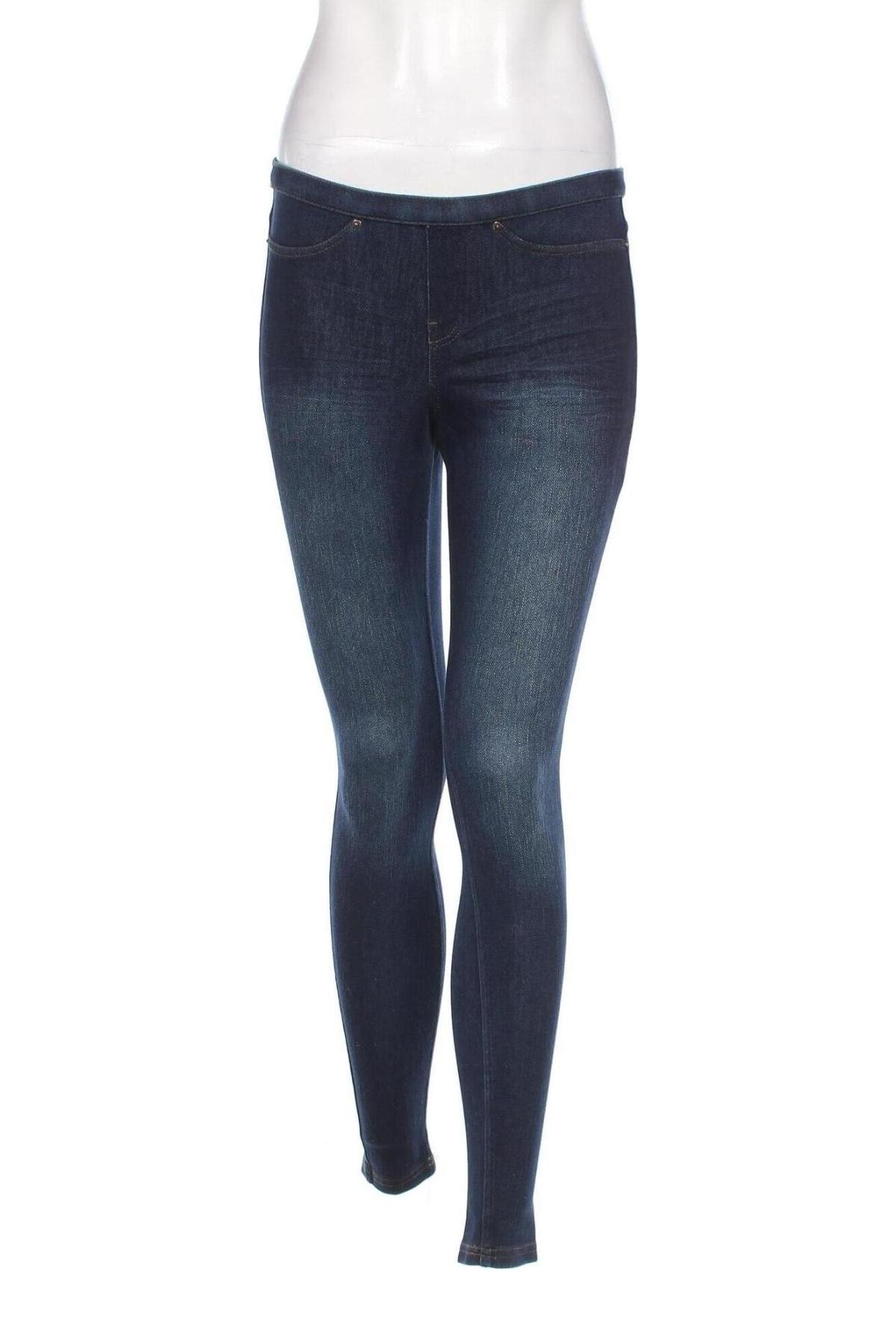 Damen Jeans Hue, Größe S, Farbe Blau, Preis 6,05 €