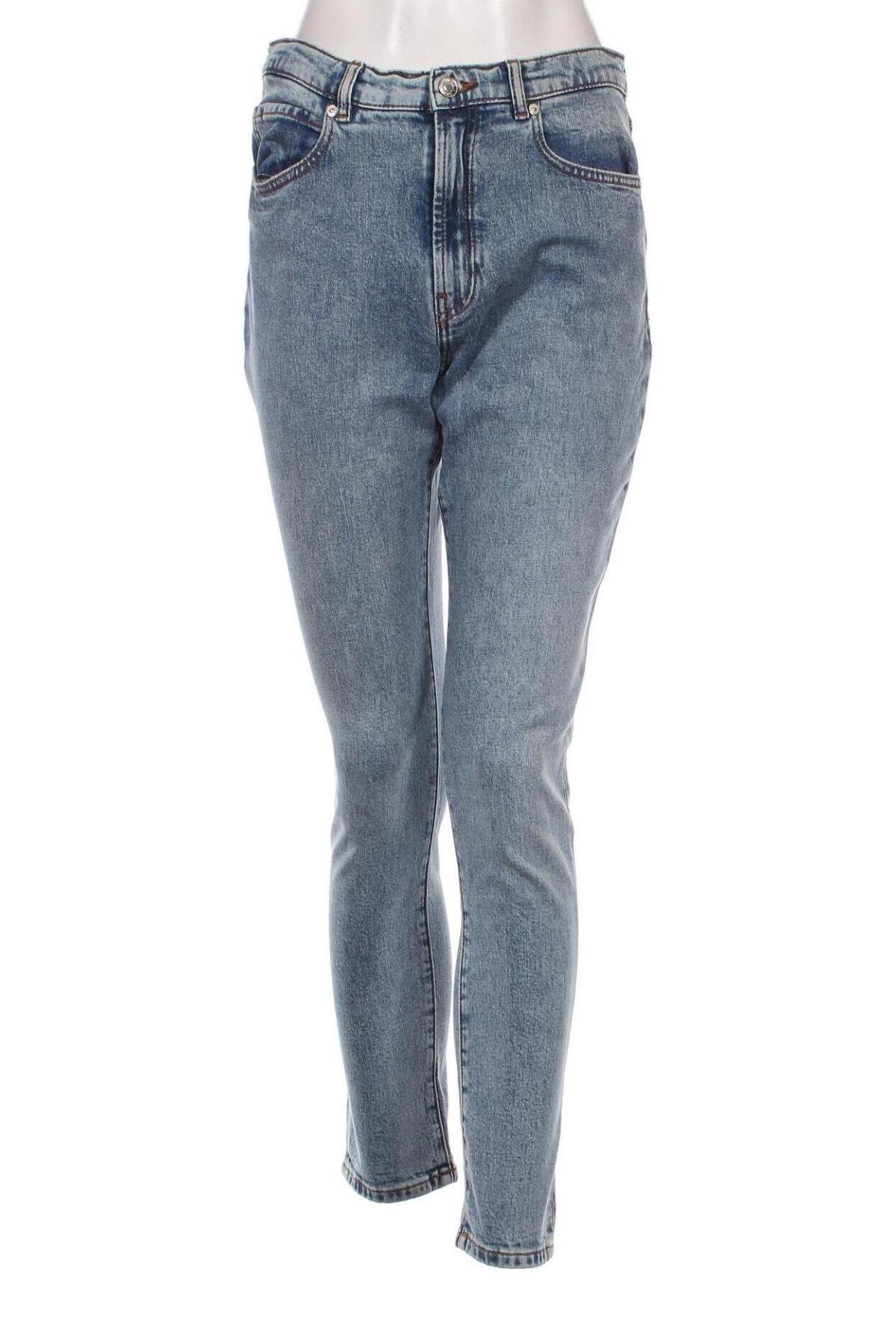Damen Jeans Hugo Boss, Größe M, Farbe Blau, Preis 52,37 €