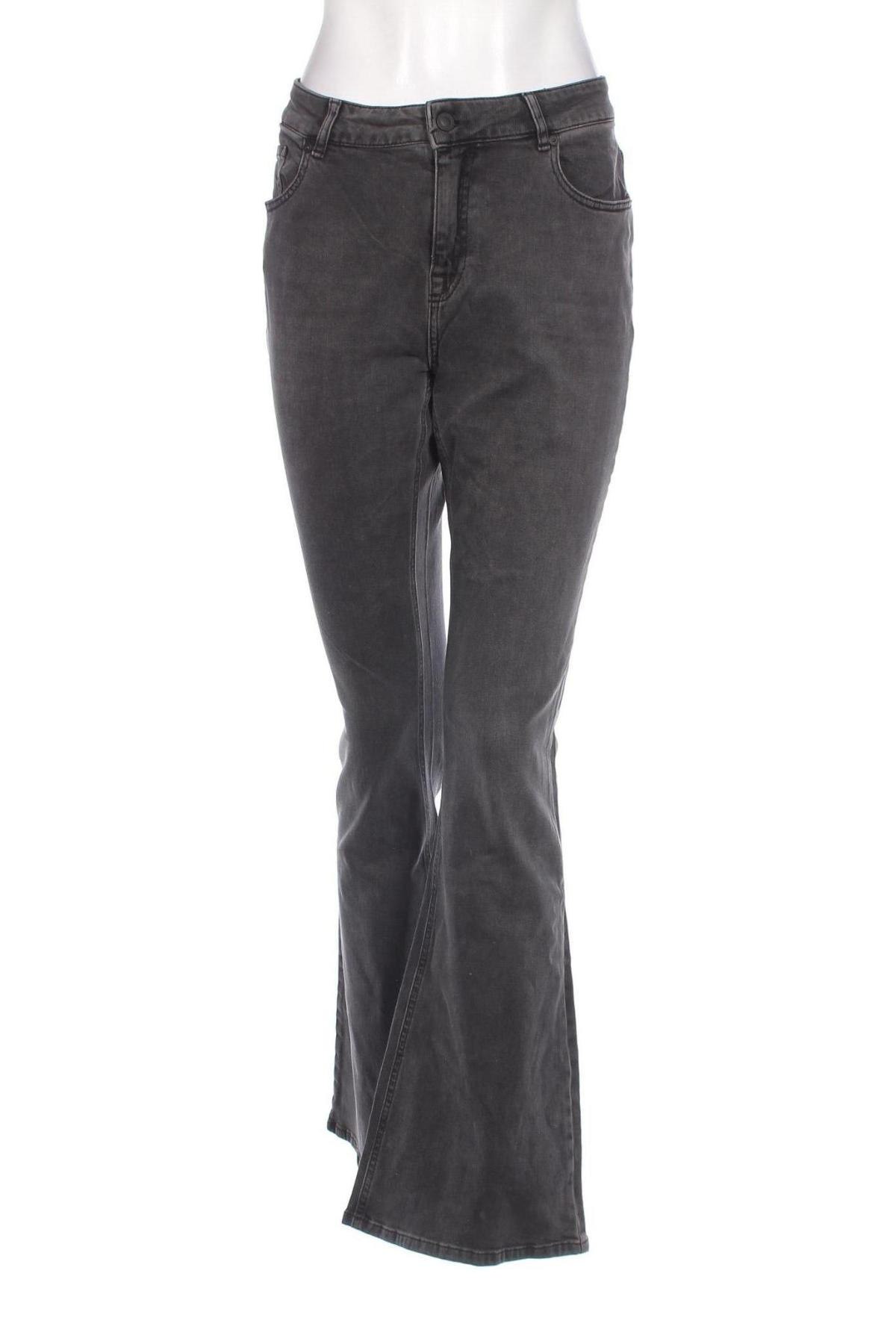 Damen Jeans Ivy Copenhagen, Größe XL, Farbe Grau, Preis € 11,41