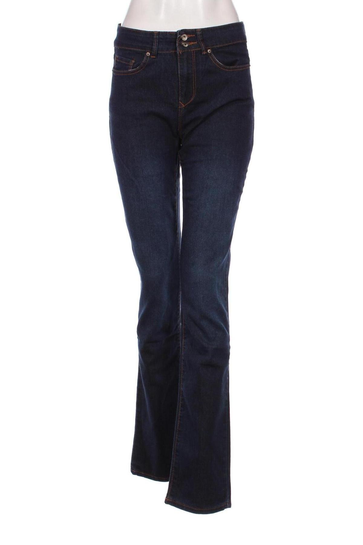 Damen Jeans Janina, Größe M, Farbe Blau, Preis € 6,67