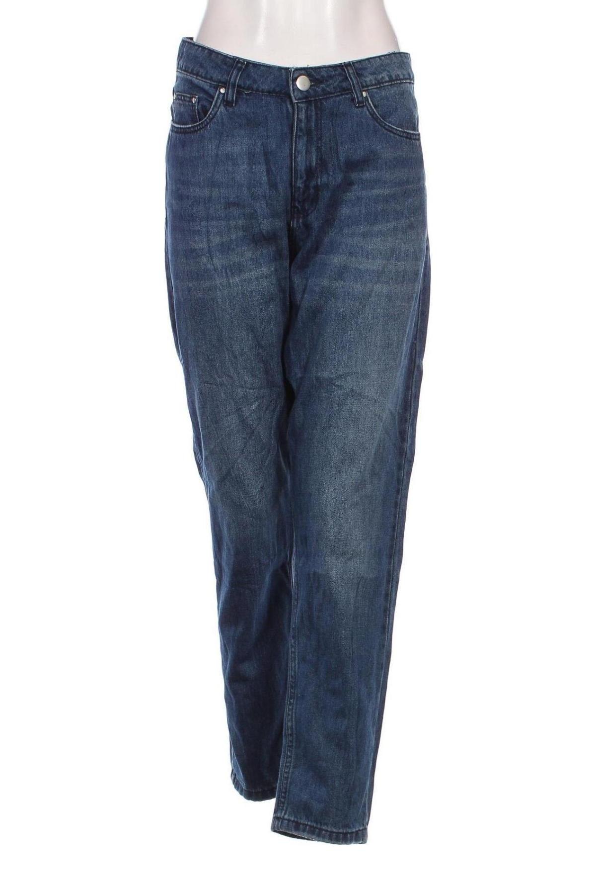 Damen Jeans Janina, Größe M, Farbe Blau, Preis € 7,06