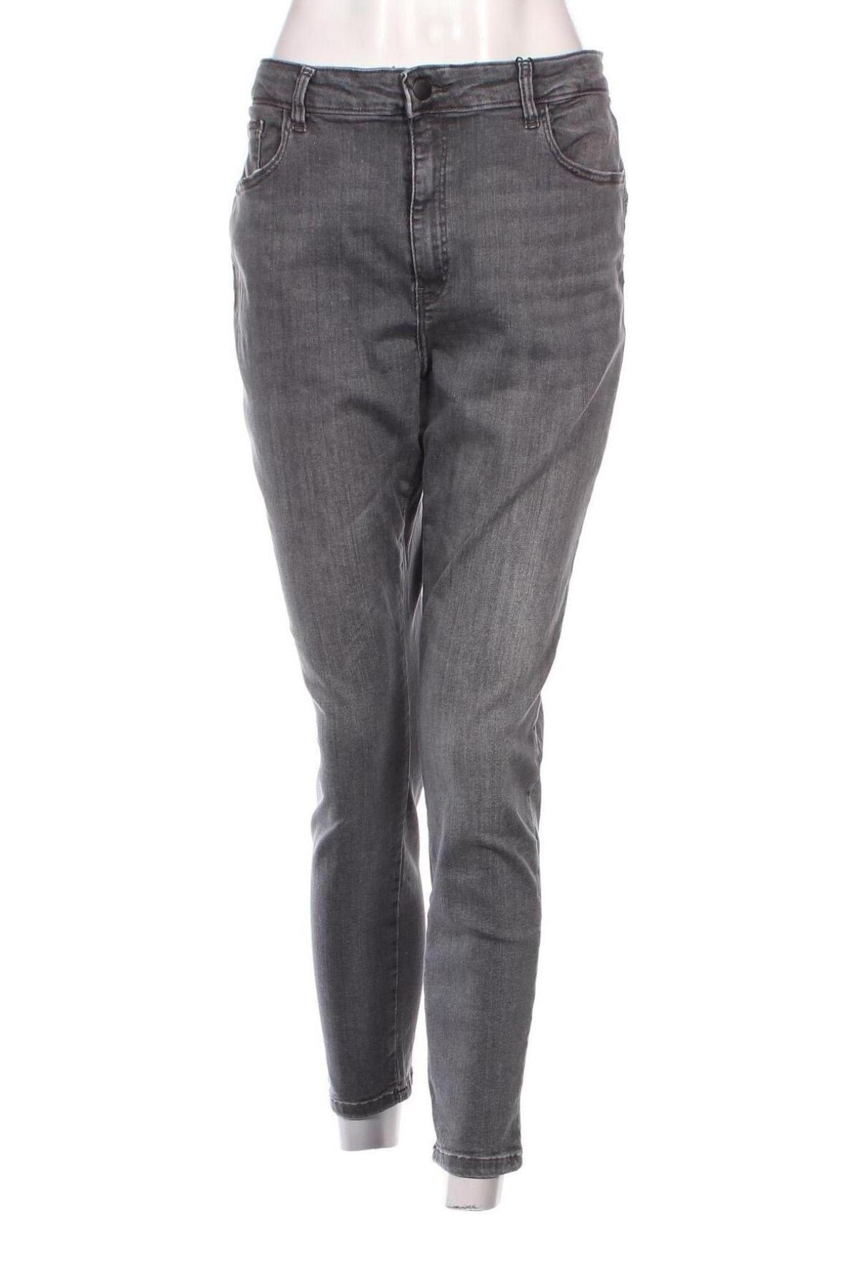 Damen Jeans Jdy, Größe XXL, Farbe Grau, Preis € 12,57