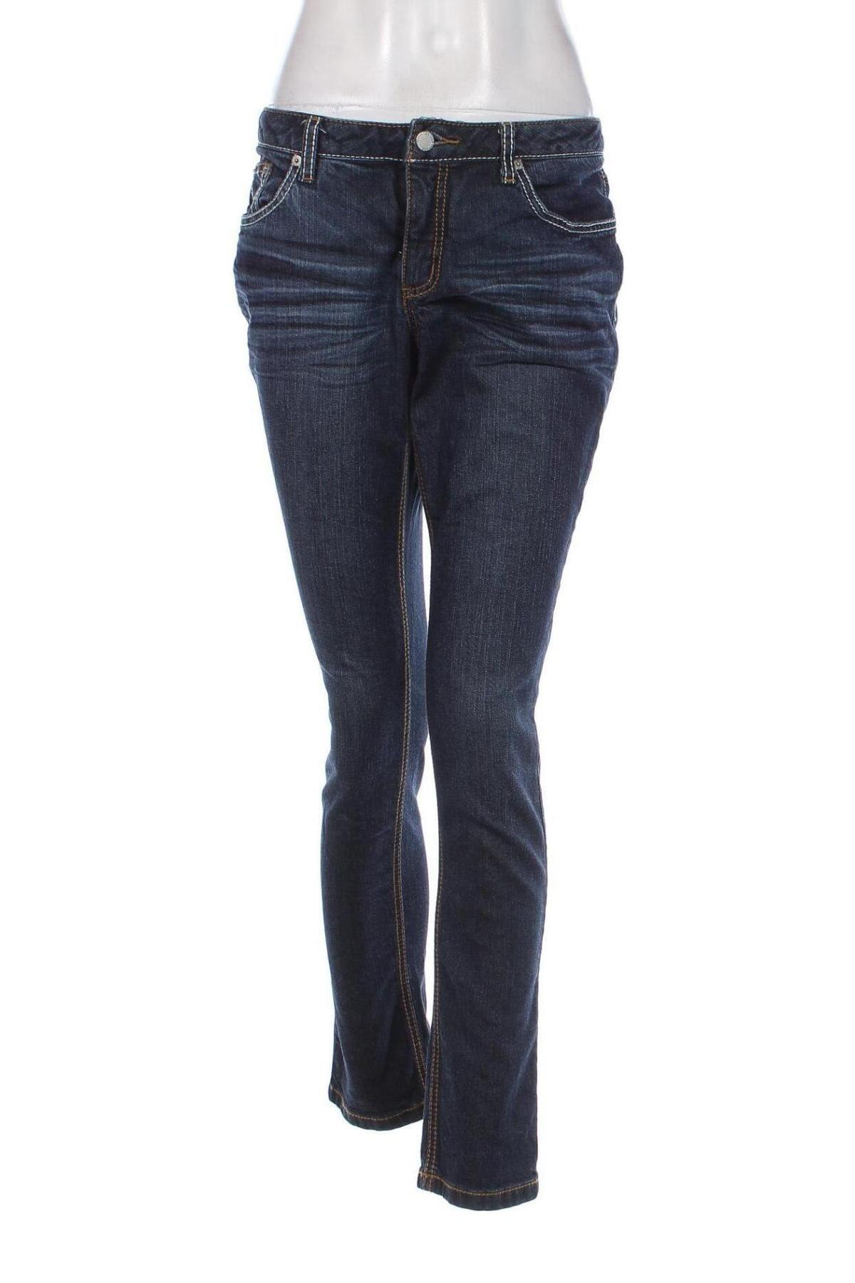 Damen Jeans John Baner, Größe S, Farbe Blau, Preis 8,01 €