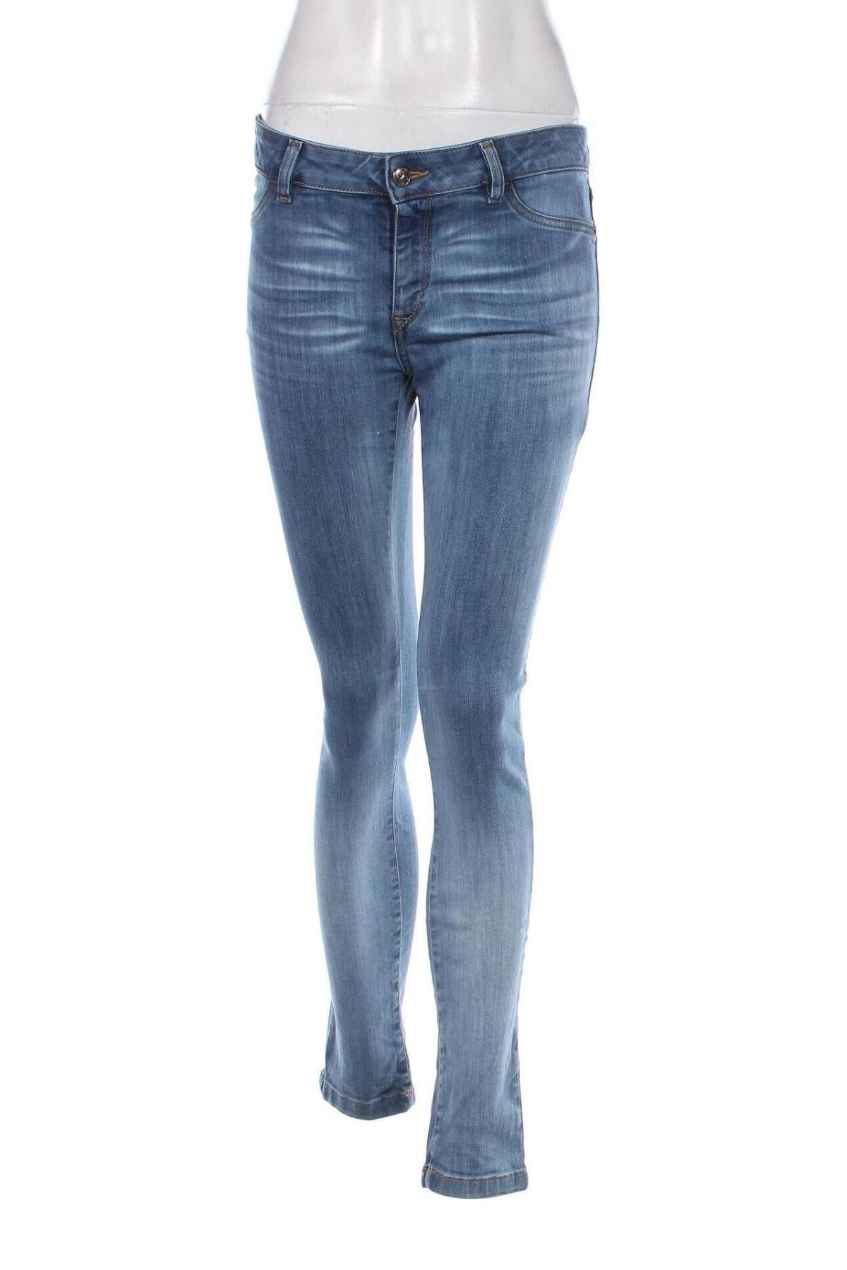 Damen Jeans Just Cavalli, Größe M, Farbe Blau, Preis € 37,55