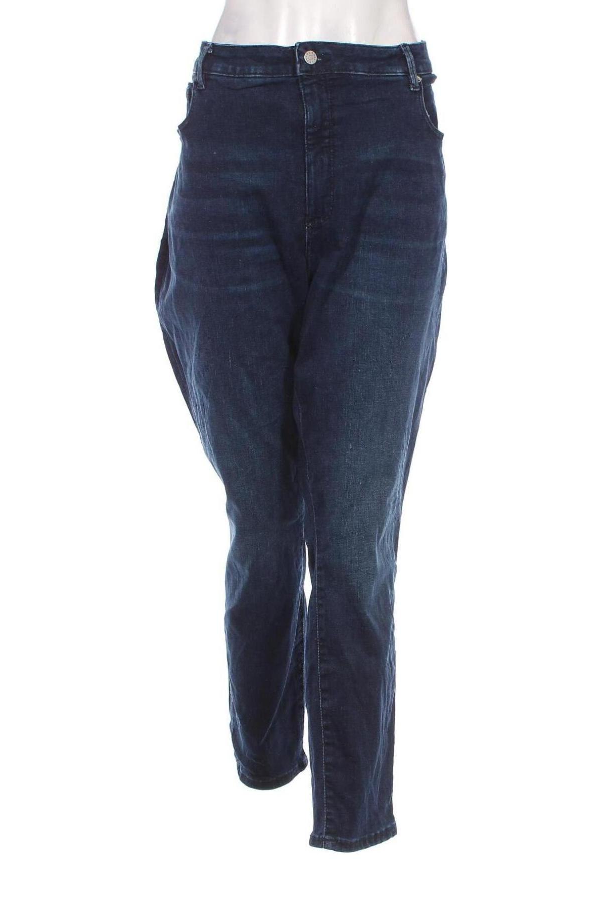 Női farmernadrág Just Jeans, Méret XXL, Szín Kék, Ár 6 241 Ft