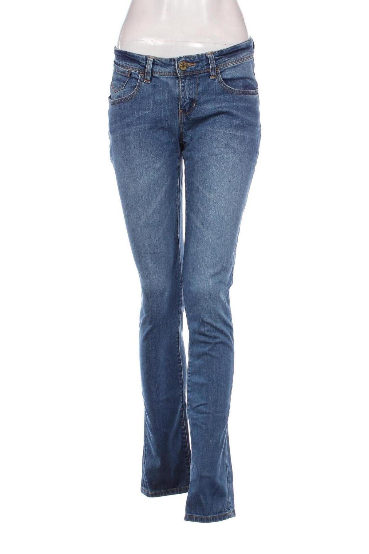 Damen Jeans KVL by Kenvelo, Größe S, Farbe Blau, Preis € 6,67