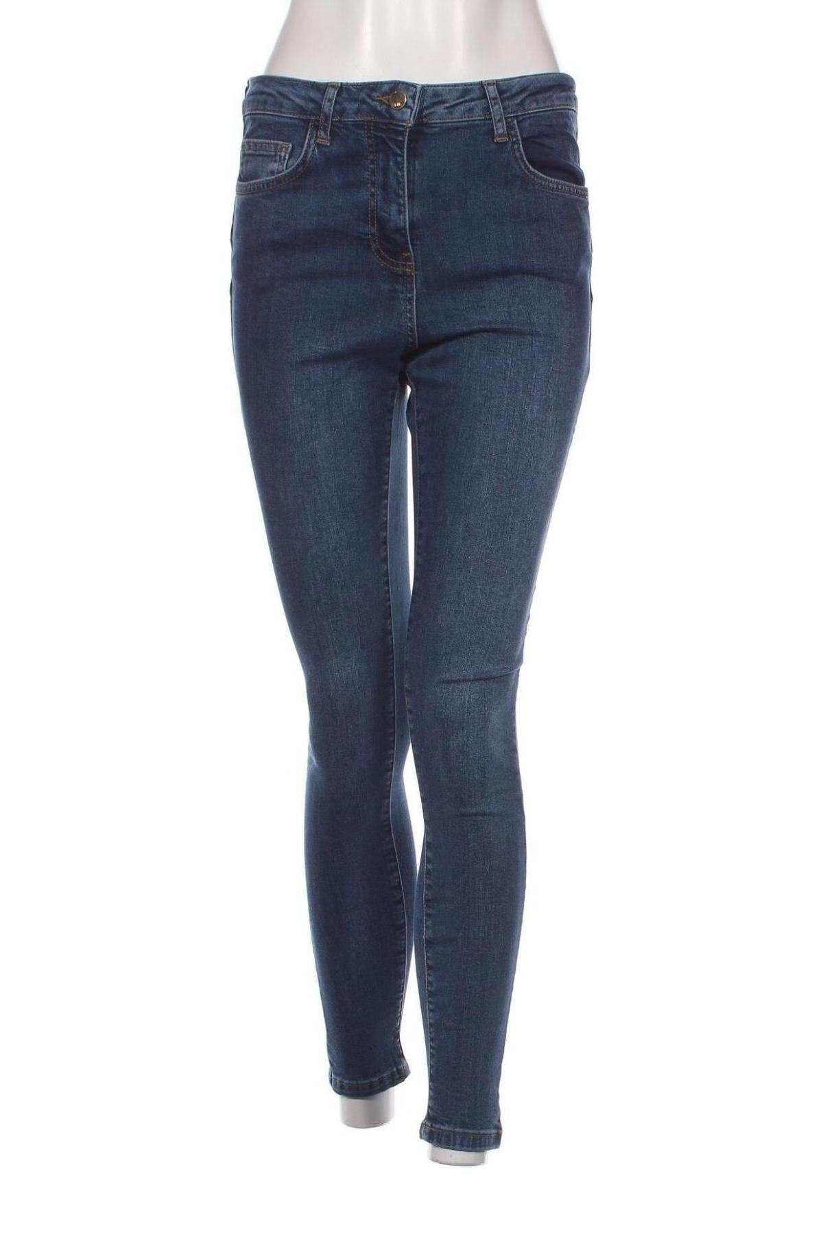 Damen Jeans Karen Millen, Größe M, Farbe Blau, Preis 45,11 €