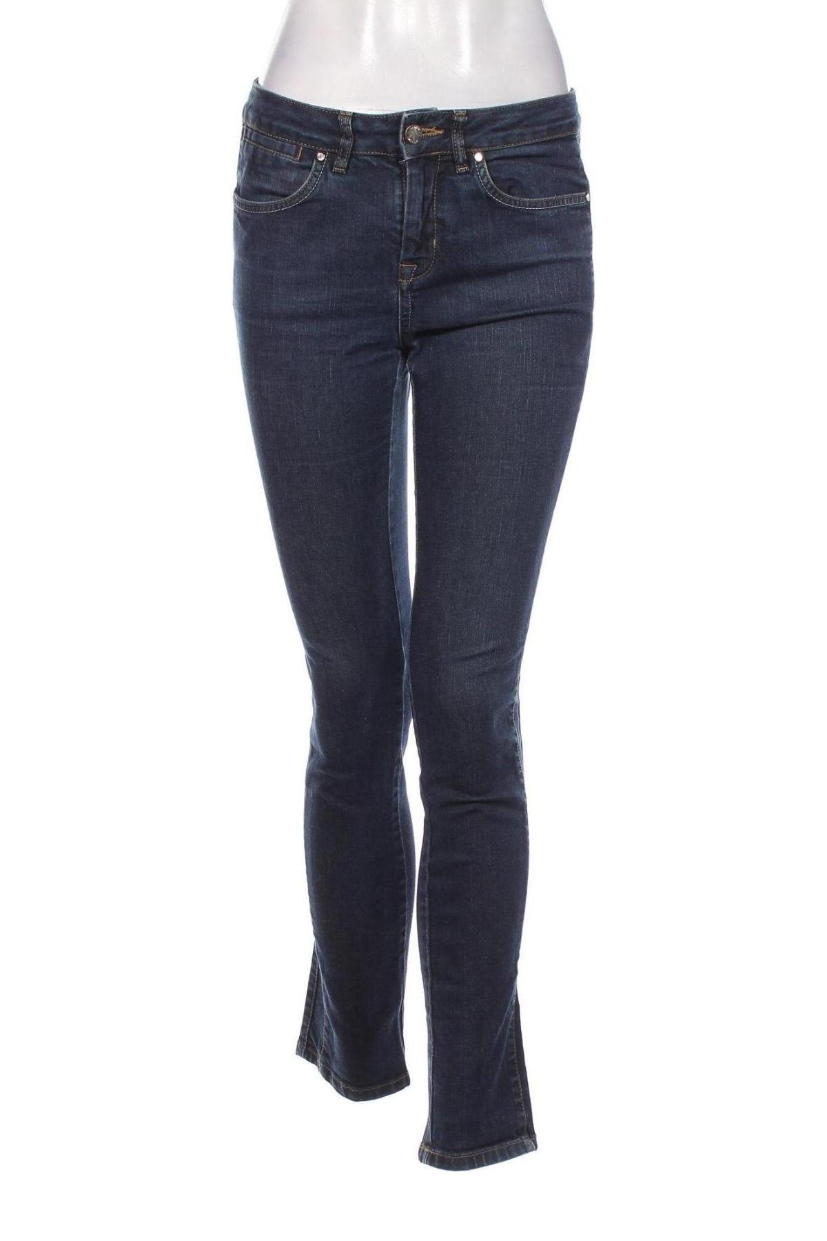 Damen Jeans Karen Millen, Größe M, Farbe Blau, Preis 41,94 €