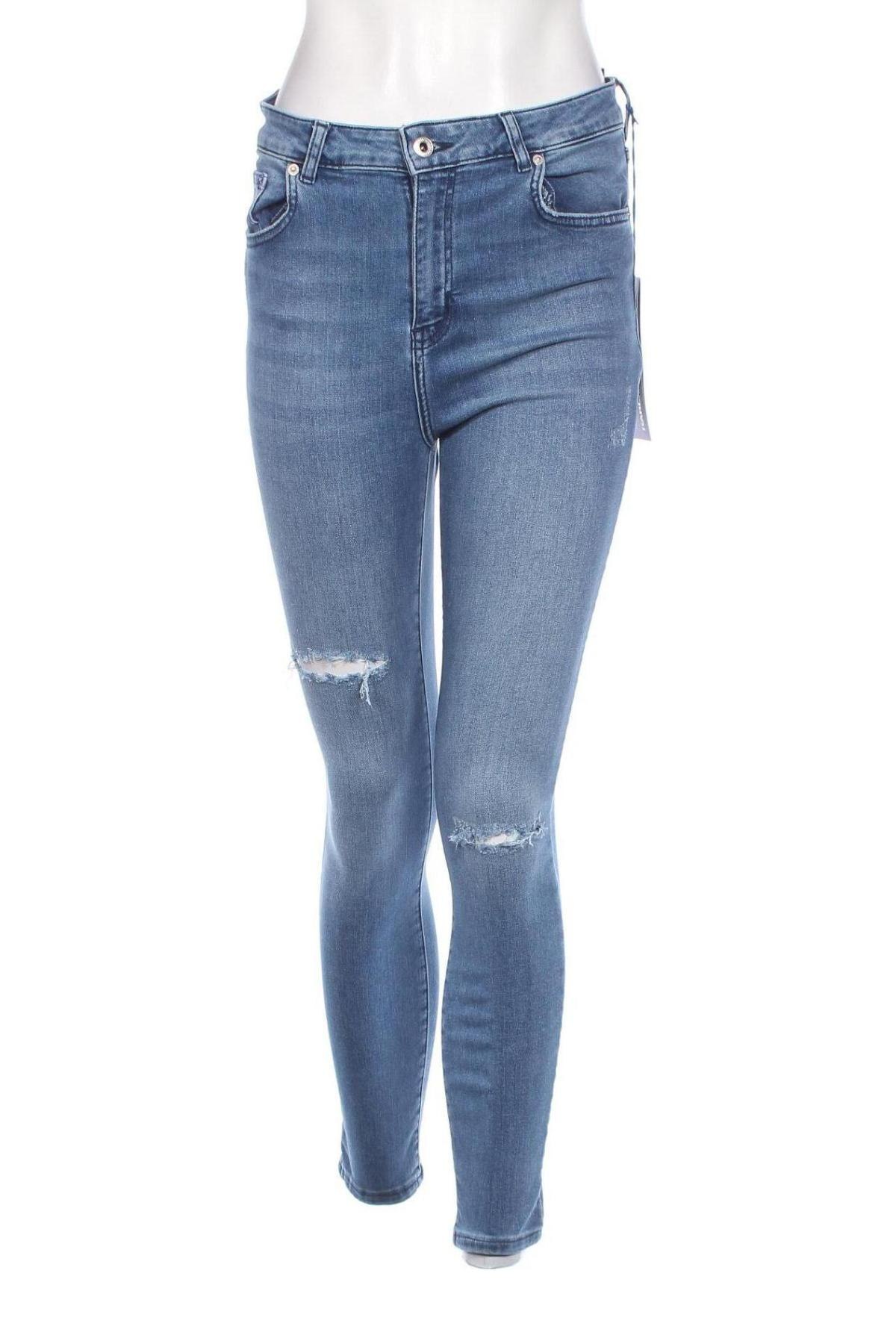 Damen Jeans Karl Lagerfeld, Größe M, Farbe Blau, Preis 130,93 €