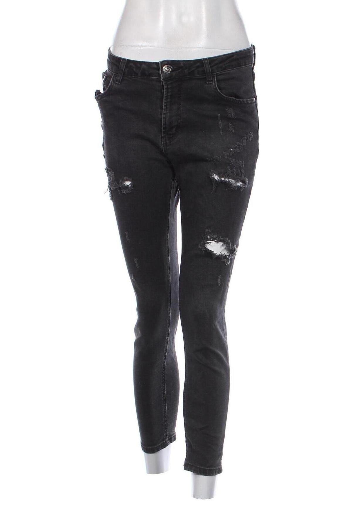 Damen Jeans Karol, Größe S, Farbe Schwarz, Preis 14,83 €