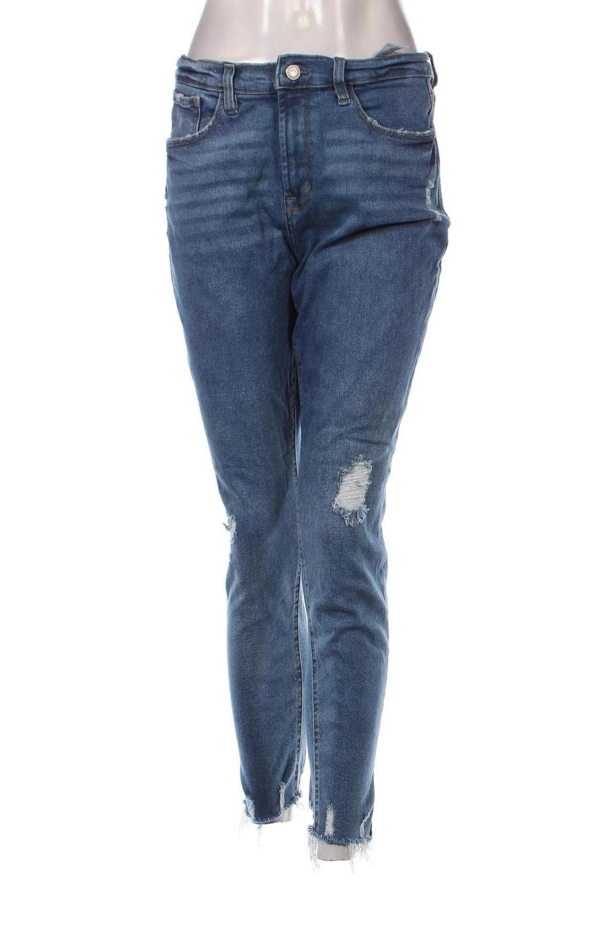 Damen Jeans Kensie, Größe M, Farbe Blau, Preis € 8,56