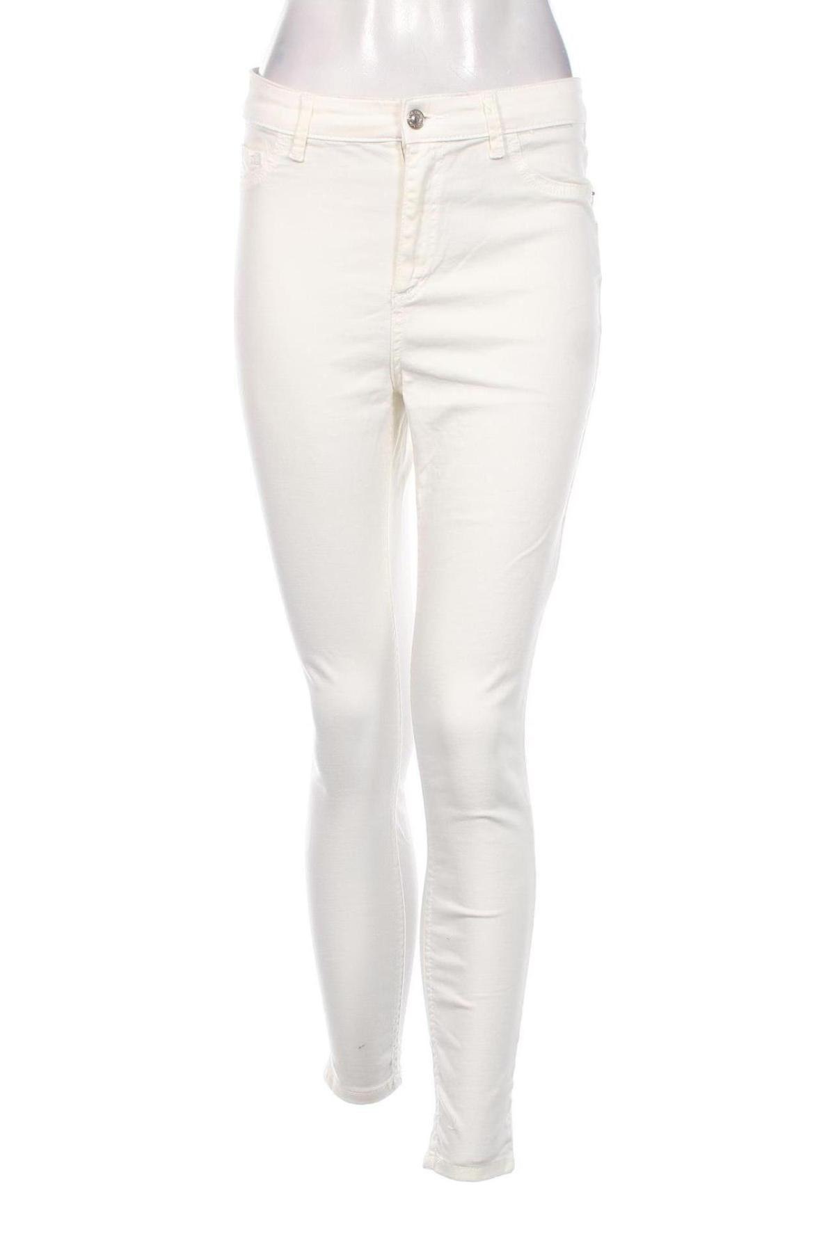 Damen Jeans LCW, Größe M, Farbe Weiß, Preis € 12,00