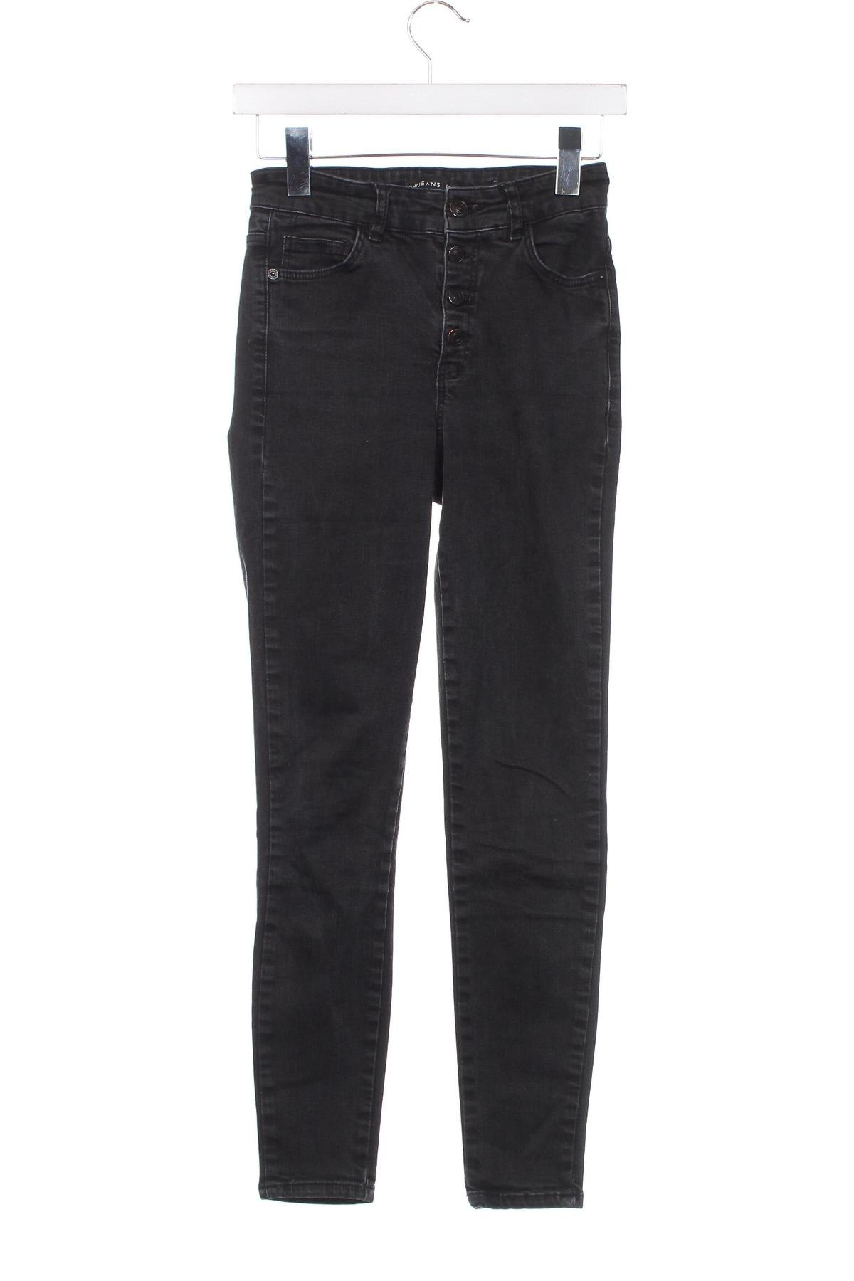 Damen Jeans LCW, Größe XS, Farbe Schwarz, Preis € 7,56