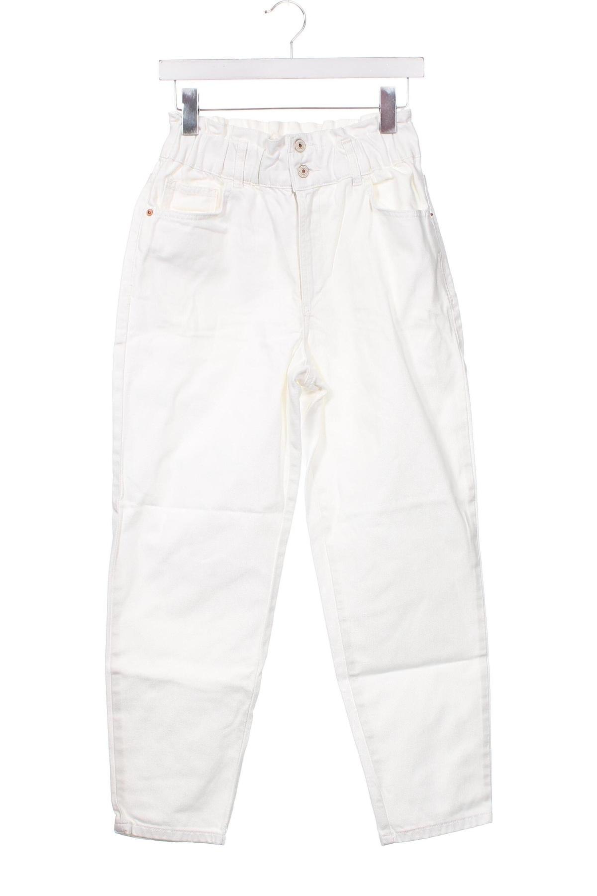 Damen Jeans LCW, Größe S, Farbe Weiß, Preis 8,01 €