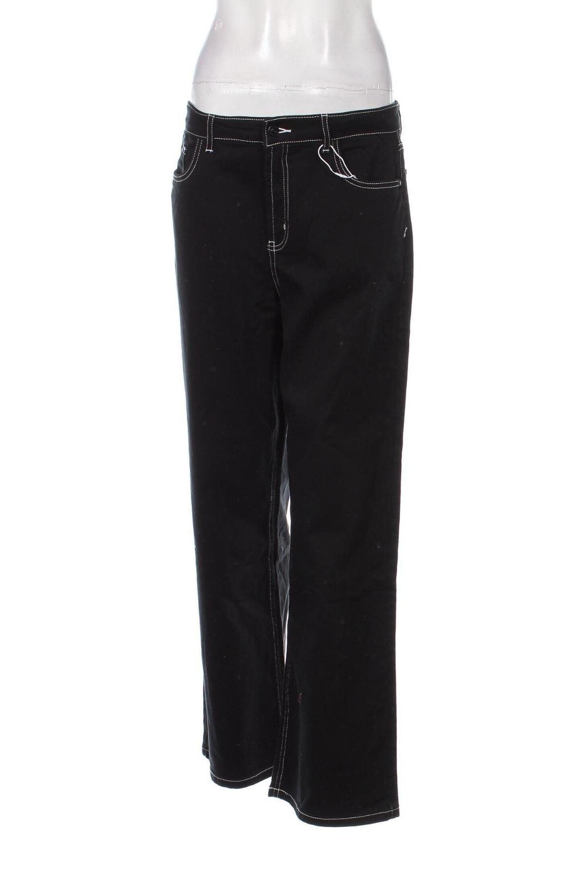 Damen Jeans LMTD, Größe M, Farbe Schwarz, Preis 11,99 €