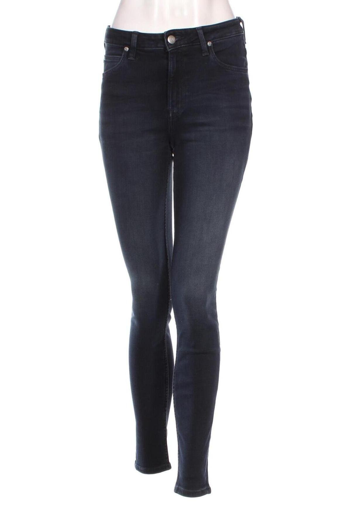 Damen Jeans Lee, Größe S, Farbe Blau, Preis € 88,66