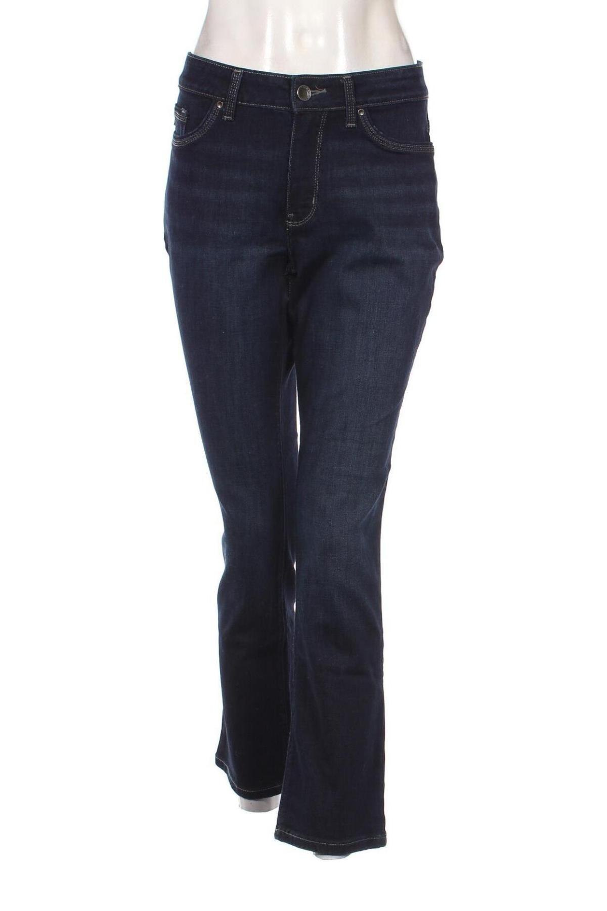 Damen Jeans Lee, Größe L, Farbe Blau, Preis 20,88 €