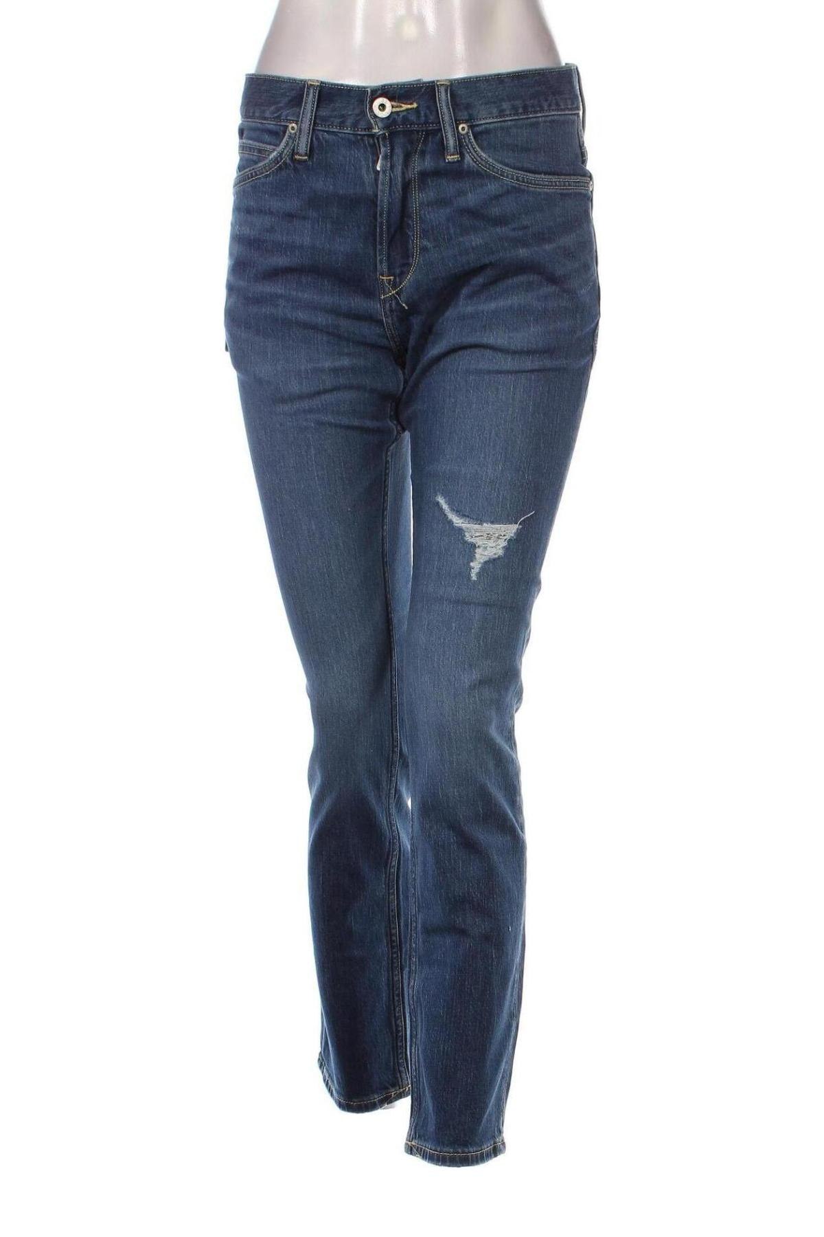 Damen Jeans Lee, Größe M, Farbe Blau, Preis € 66,00