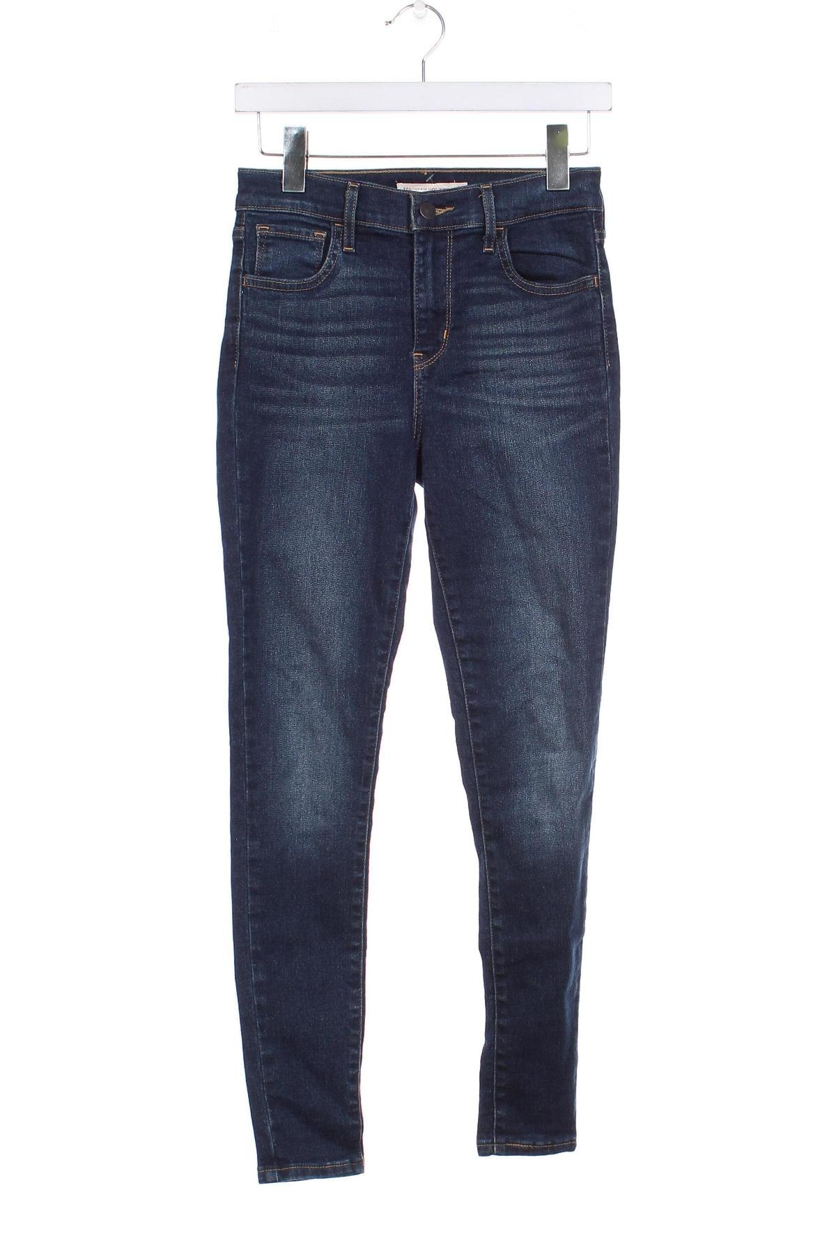 Damen Jeans Levi's, Größe XS, Farbe Blau, Preis 20,88 €