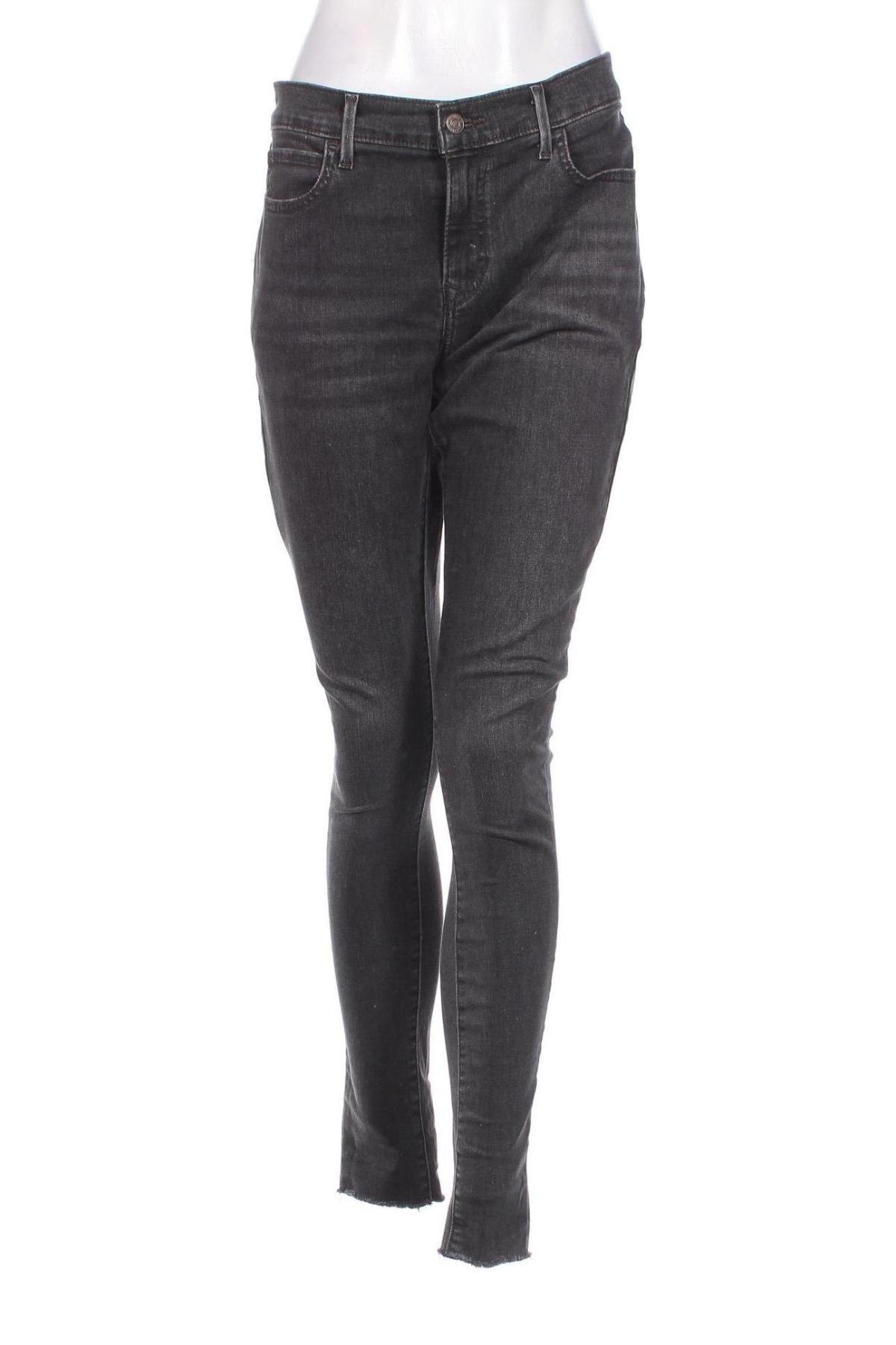 Damen Jeans Levi's, Größe L, Farbe Grau, Preis € 88,66