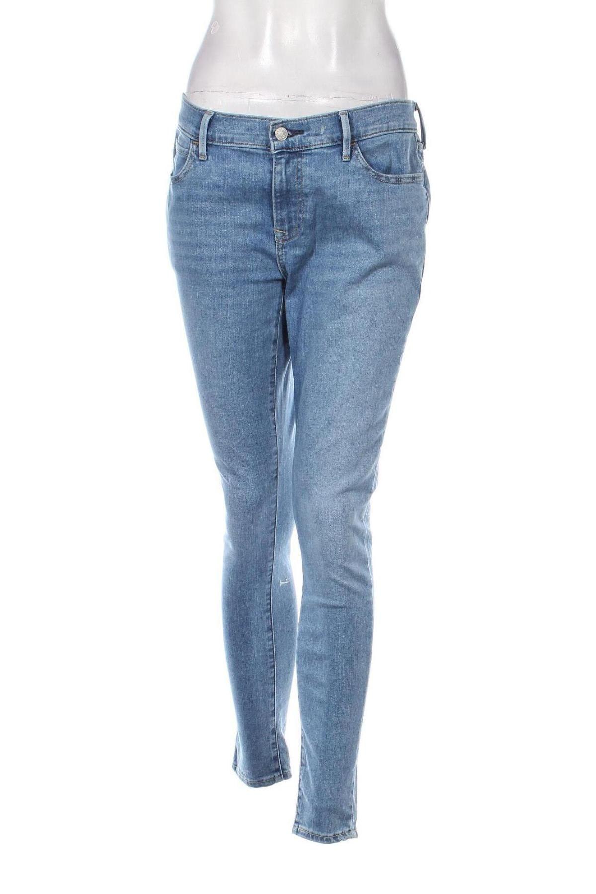 Damen Jeans Levi's, Größe M, Farbe Blau, Preis 44,33 €