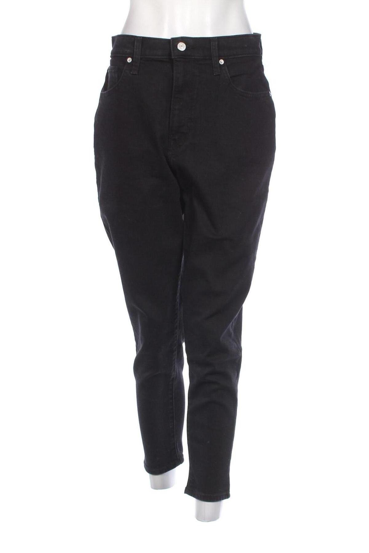 Damen Jeans Levi's, Größe M, Farbe Schwarz, Preis 39,90 €