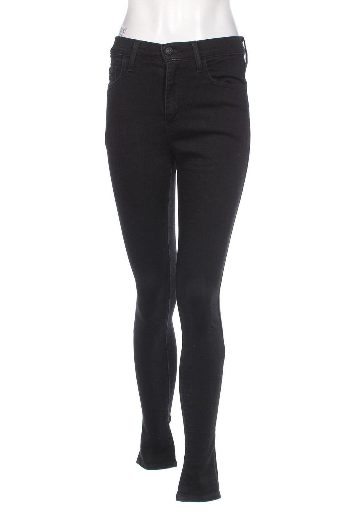 Damen Jeans Levi's, Größe S, Farbe Schwarz, Preis € 17,73