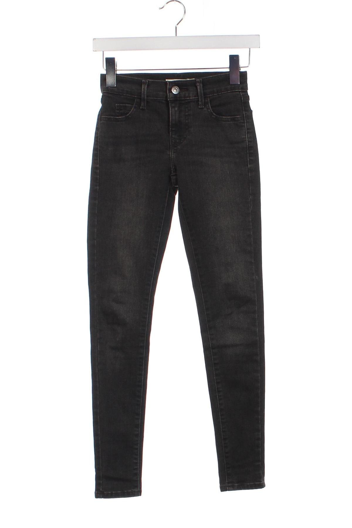 Damen Jeans Levi's, Größe XS, Farbe Schwarz, Preis € 88,66