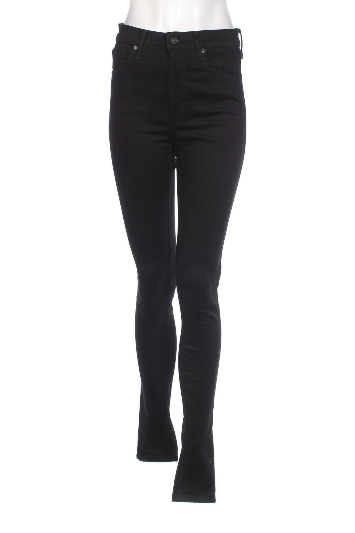 Damen Jeans Levi's, Größe S, Farbe Schwarz, Preis € 39,90