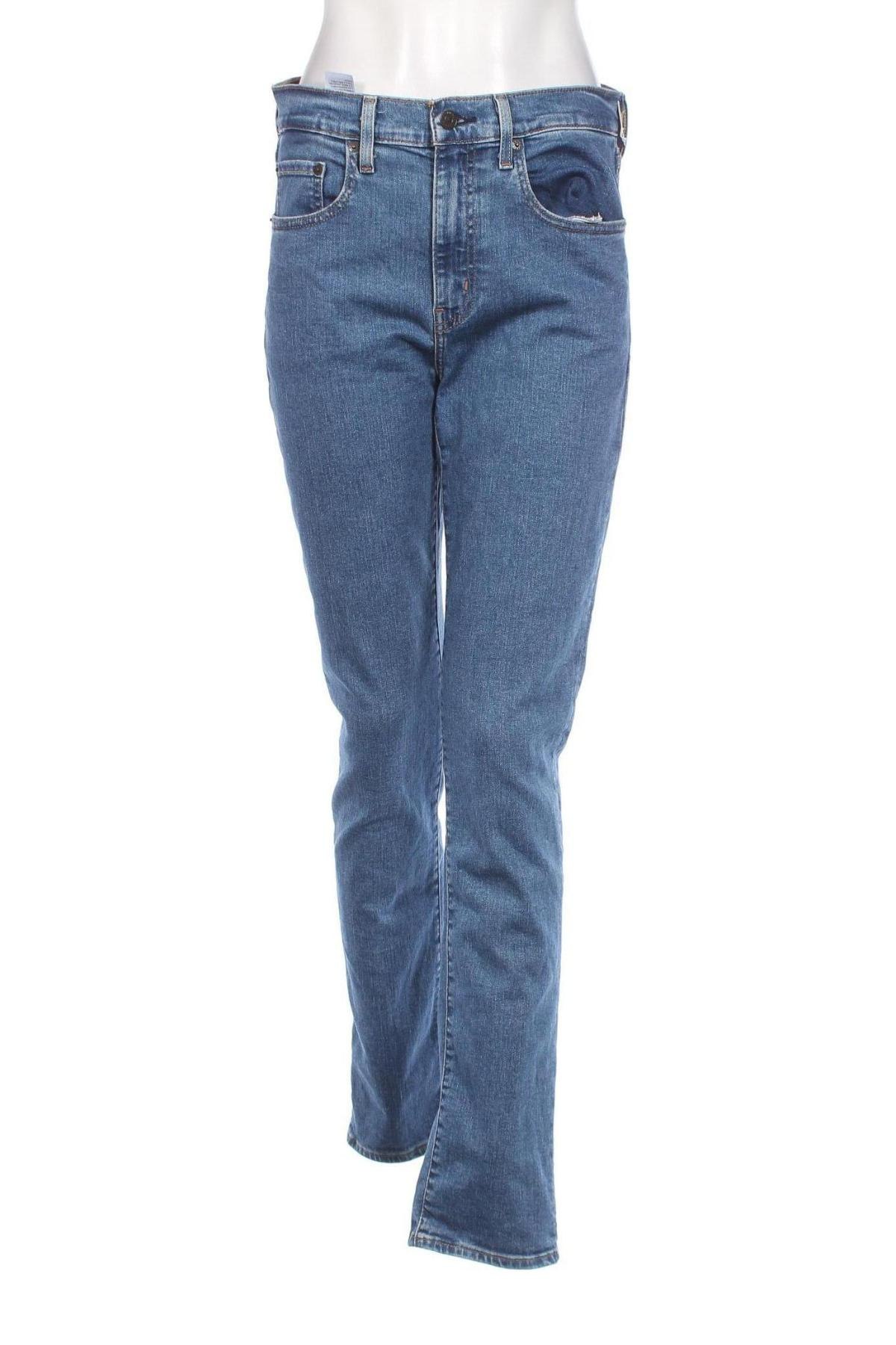 Damen Jeans Levi's, Größe M, Farbe Blau, Preis 88,66 €