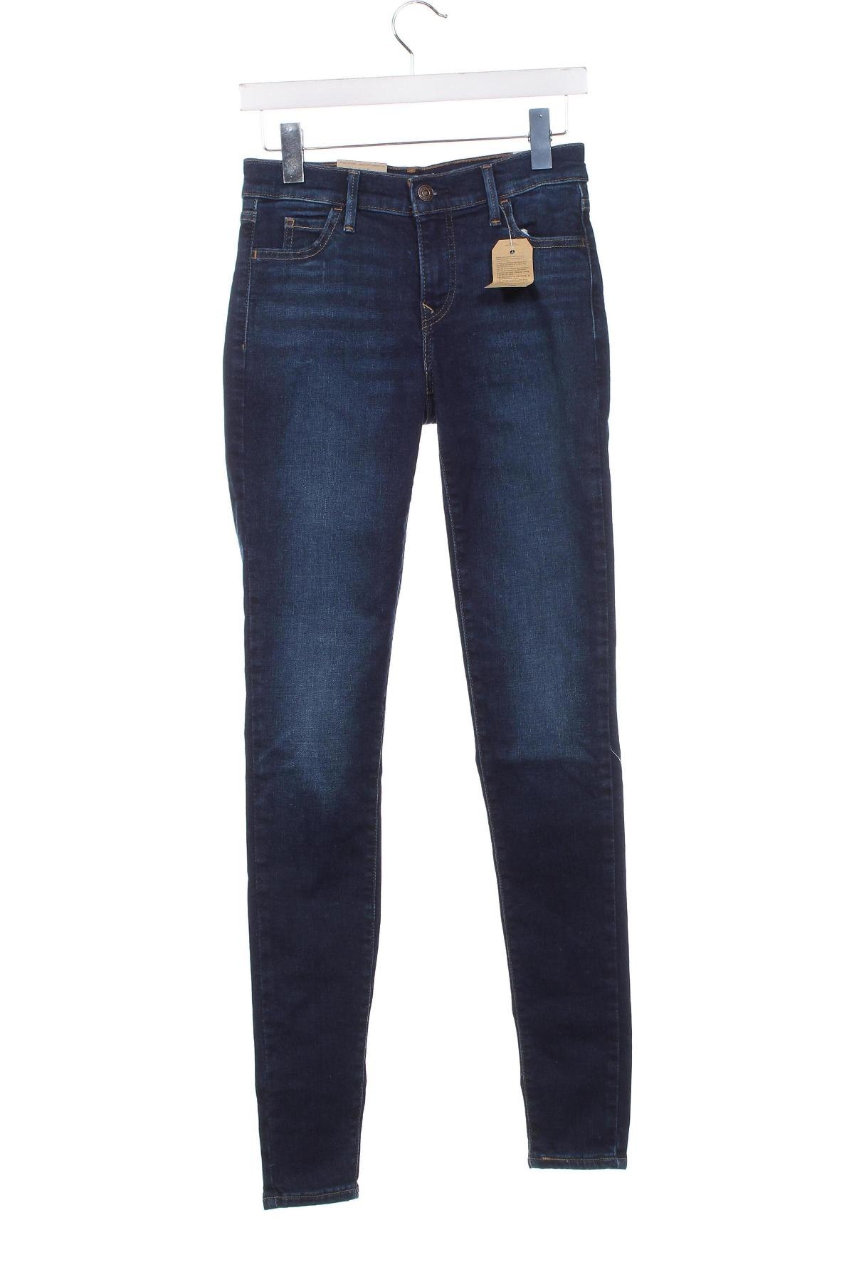 Damen Jeans Levi's, Größe XS, Farbe Blau, Preis € 17,73