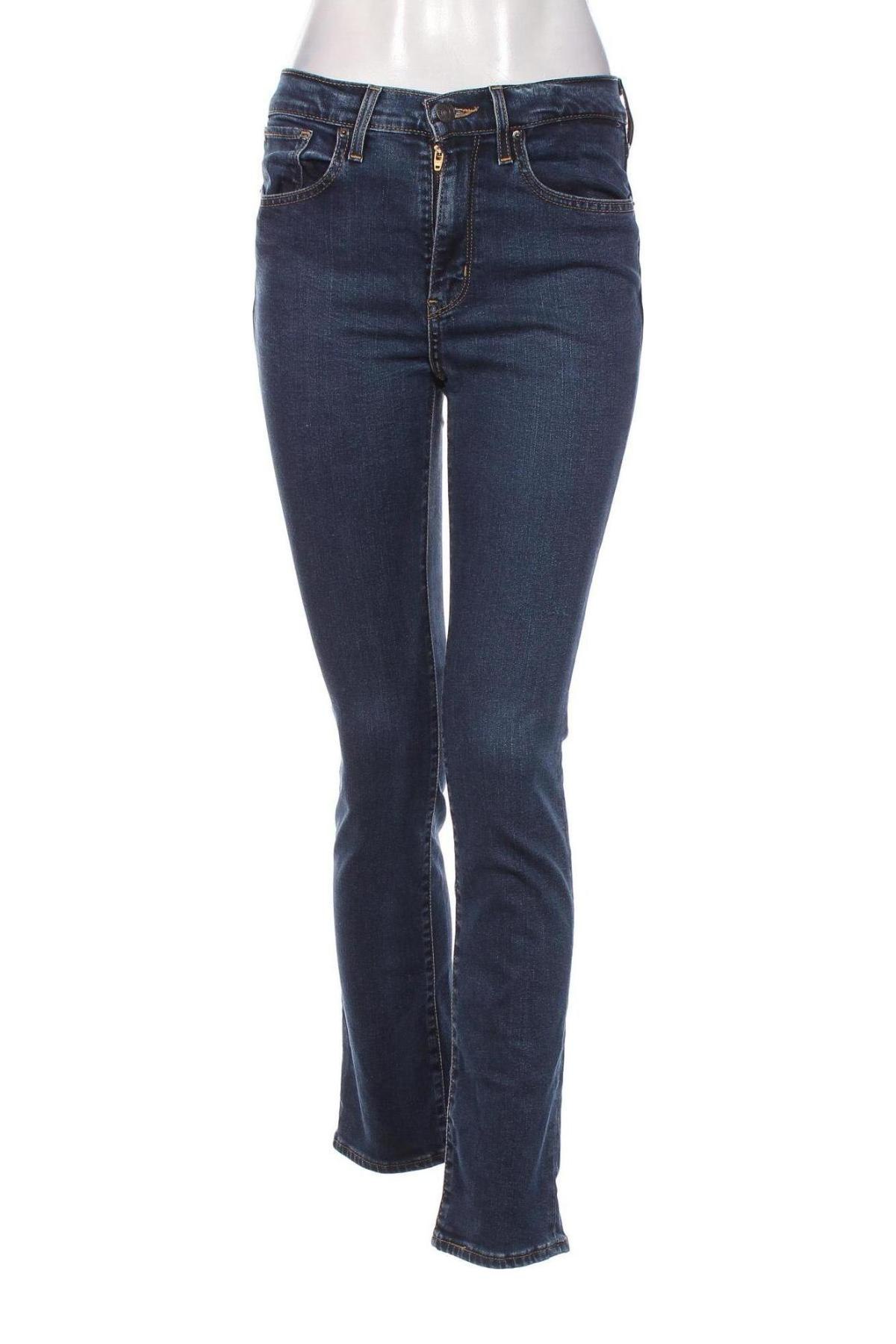 Damen Jeans Levi's, Größe M, Farbe Blau, Preis € 26,85