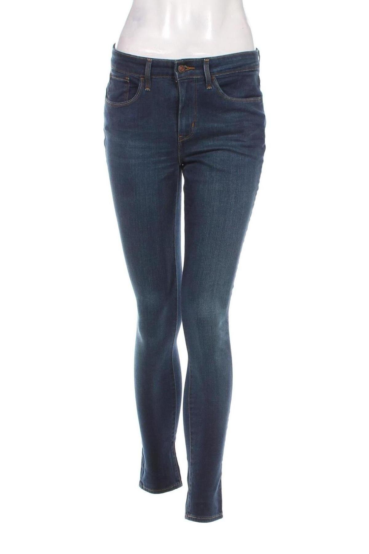 Damen Jeans Levi's, Größe M, Farbe Blau, Preis 23,49 €