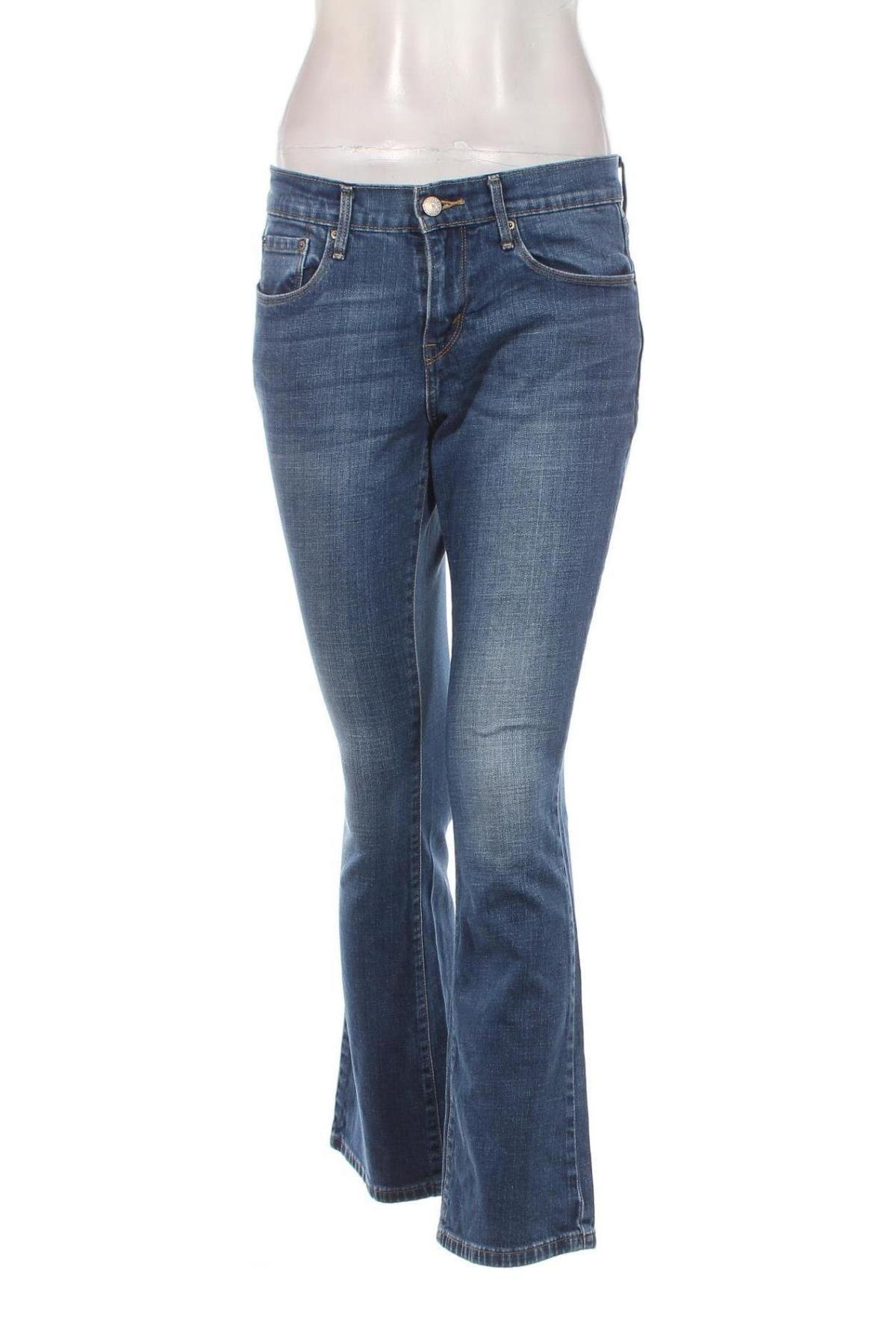 Damen Jeans Levi's, Größe S, Farbe Blau, Preis 52,19 €