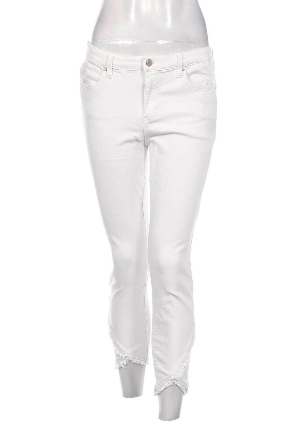 Damen Jeans Liverpool, Größe M, Farbe Weiß, Preis € 5,49