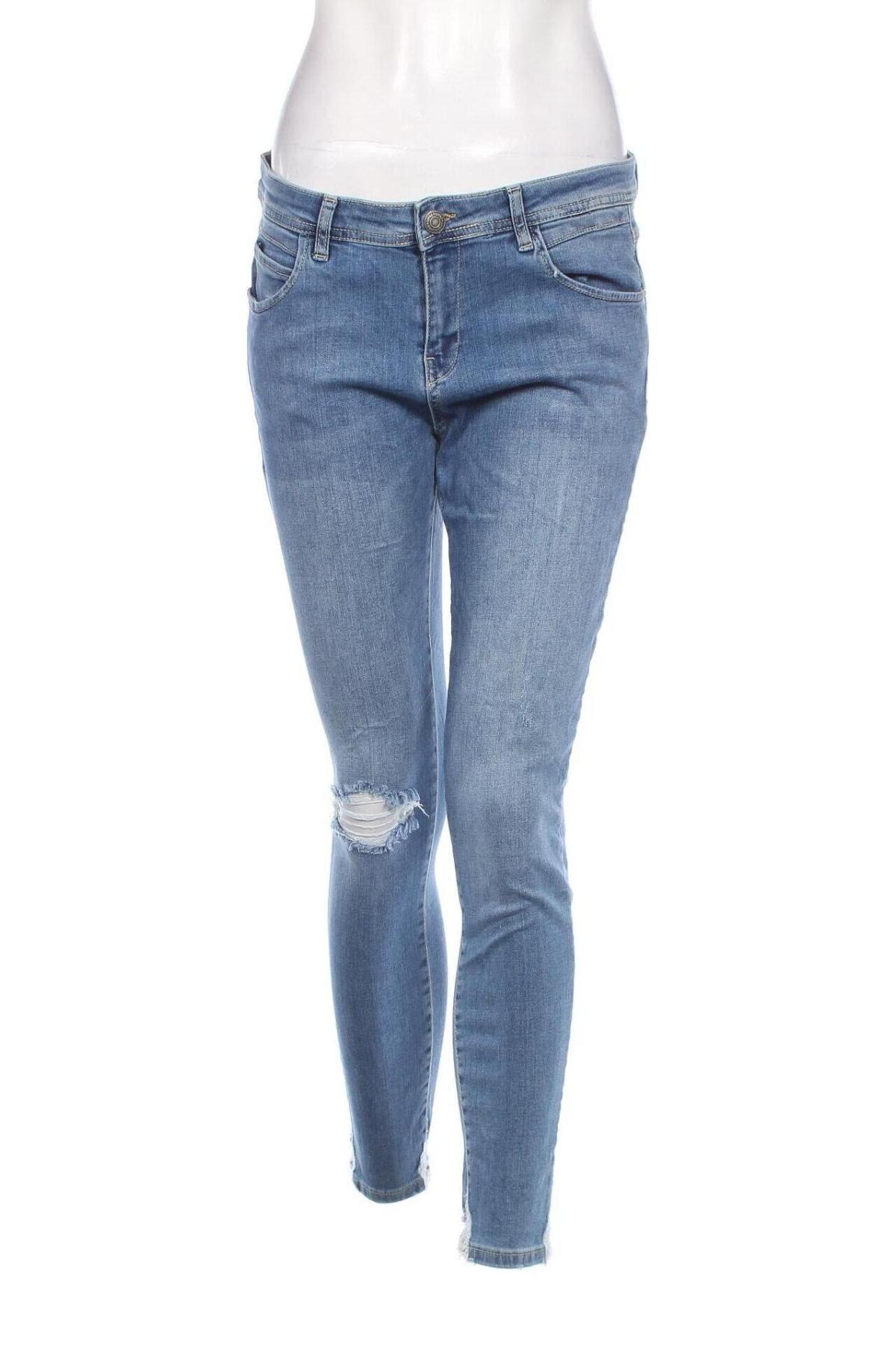 Damen Jeans Livre, Größe M, Farbe Blau, Preis 9,60 €