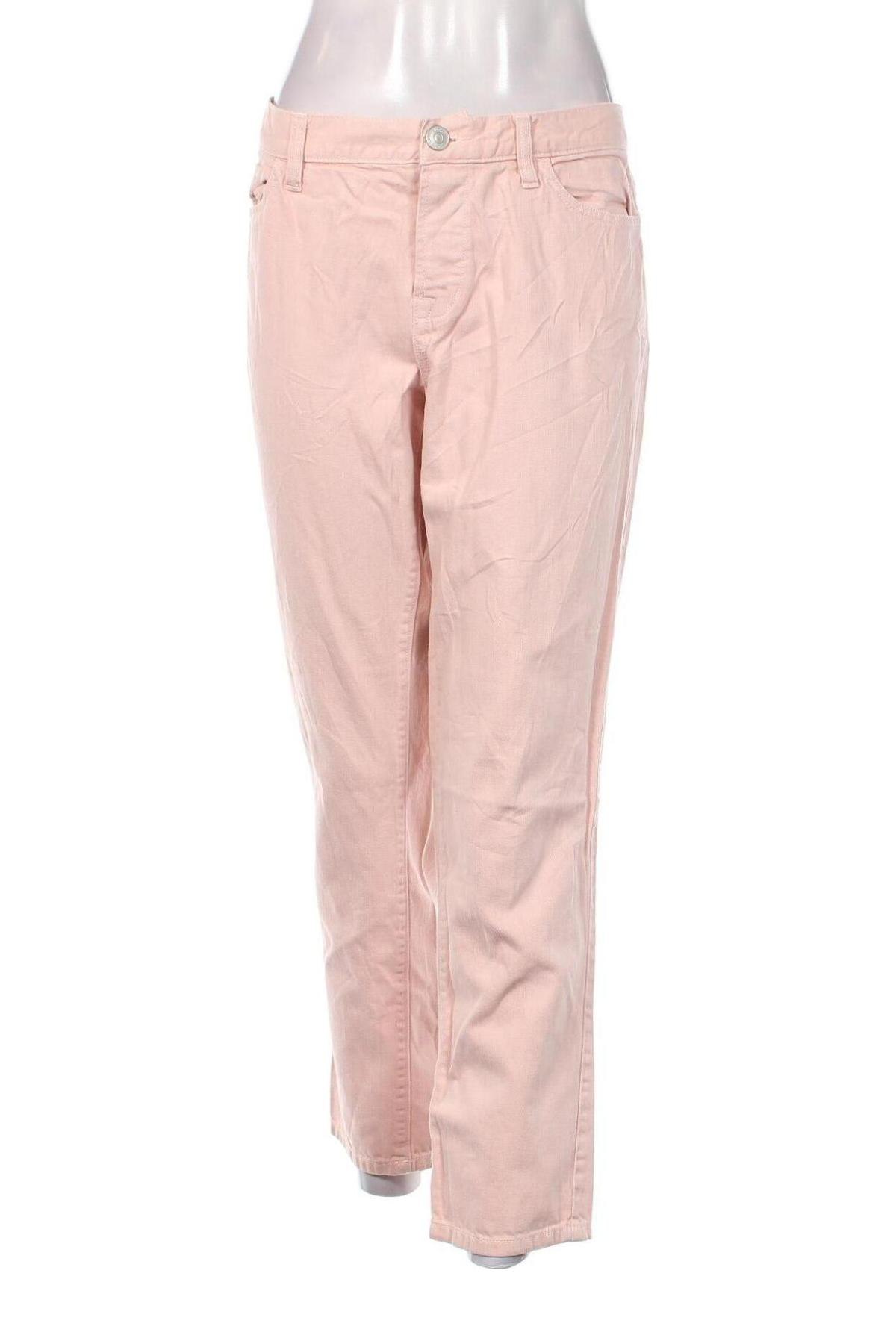 Damen Jeans Loft By Ann Taylor, Größe XL, Farbe Rosa, Preis € 52,19