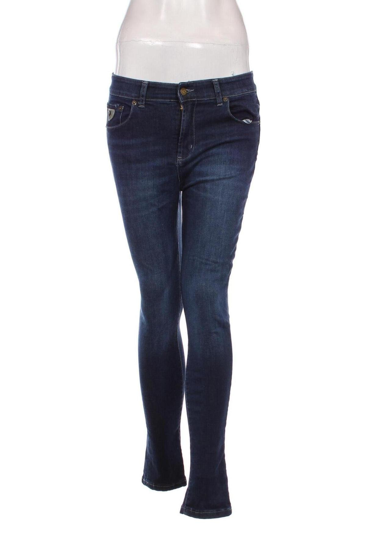 Damen Jeans Lois, Größe M, Farbe Blau, Preis 17,22 €