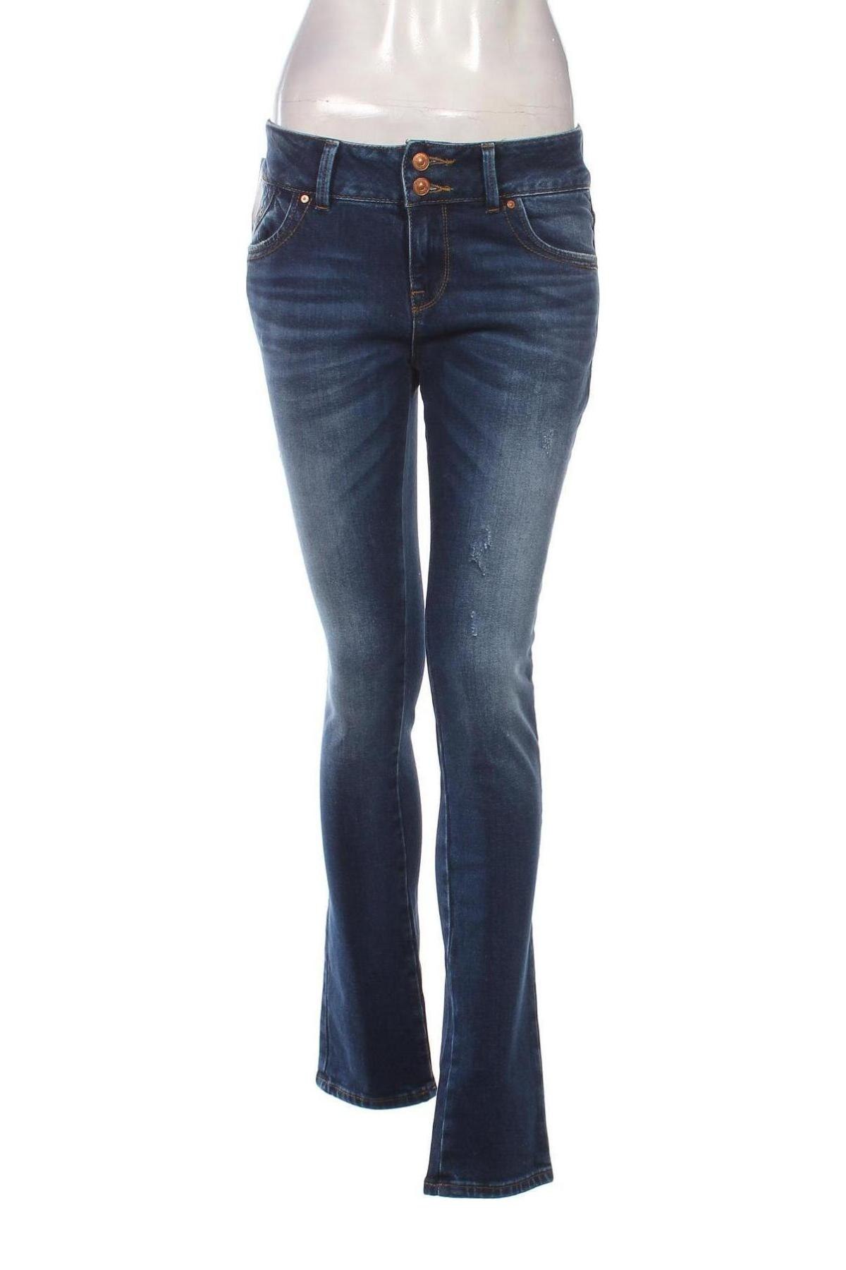 Damen Jeans Ltb, Größe M, Farbe Blau, Preis € 14,38