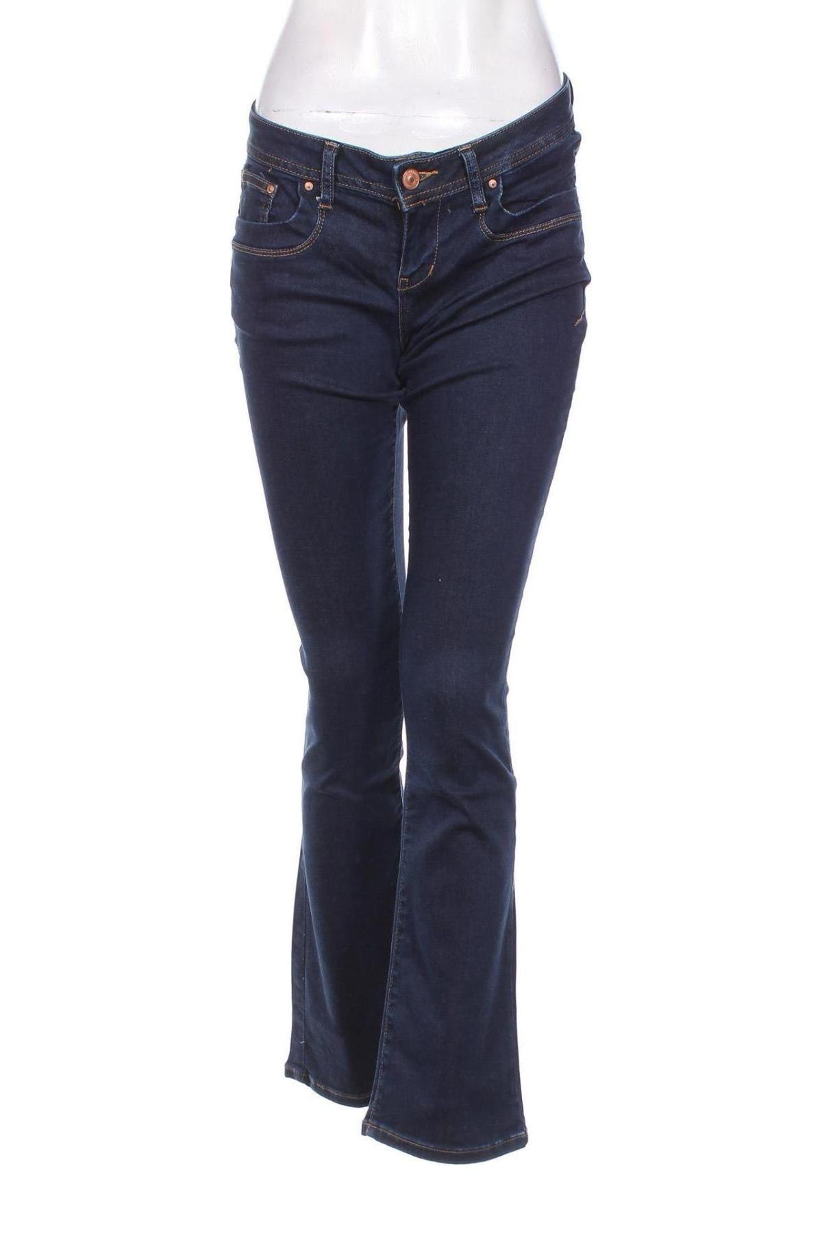 Damen Jeans Ltb, Größe M, Farbe Blau, Preis 11,99 €